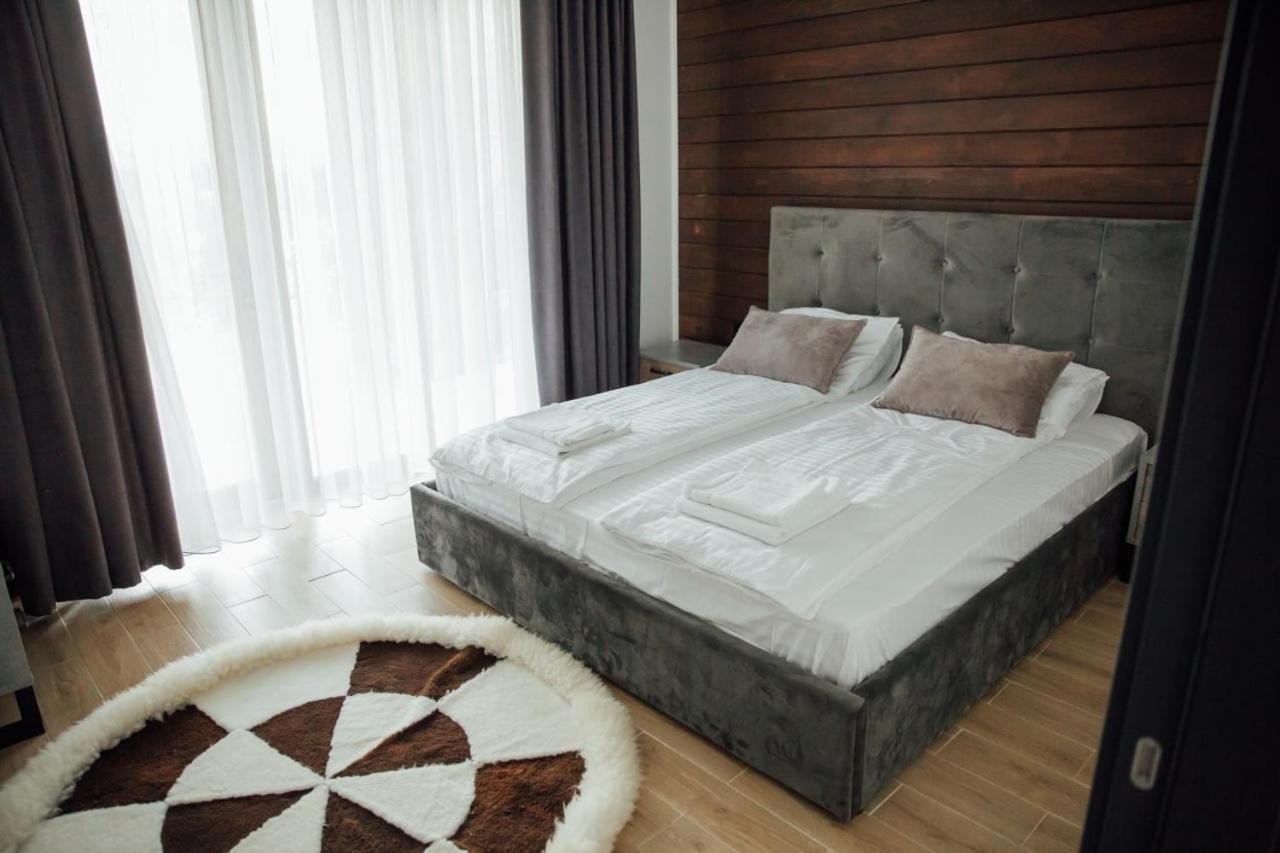 SevenHills chalet