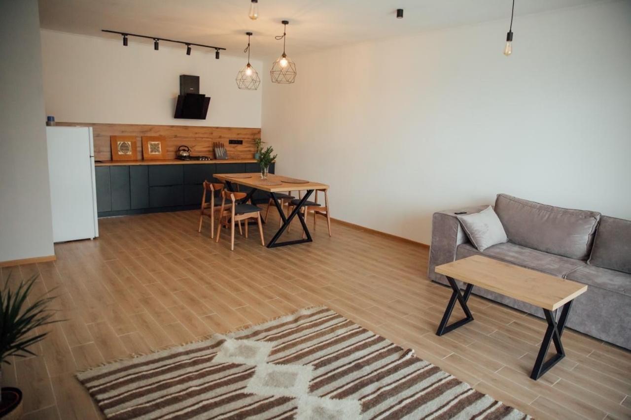 SevenHills chalet