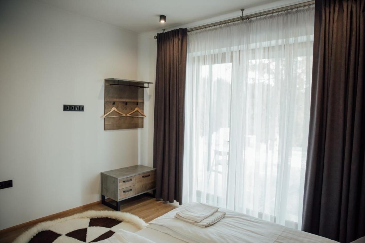 SevenHills chalet