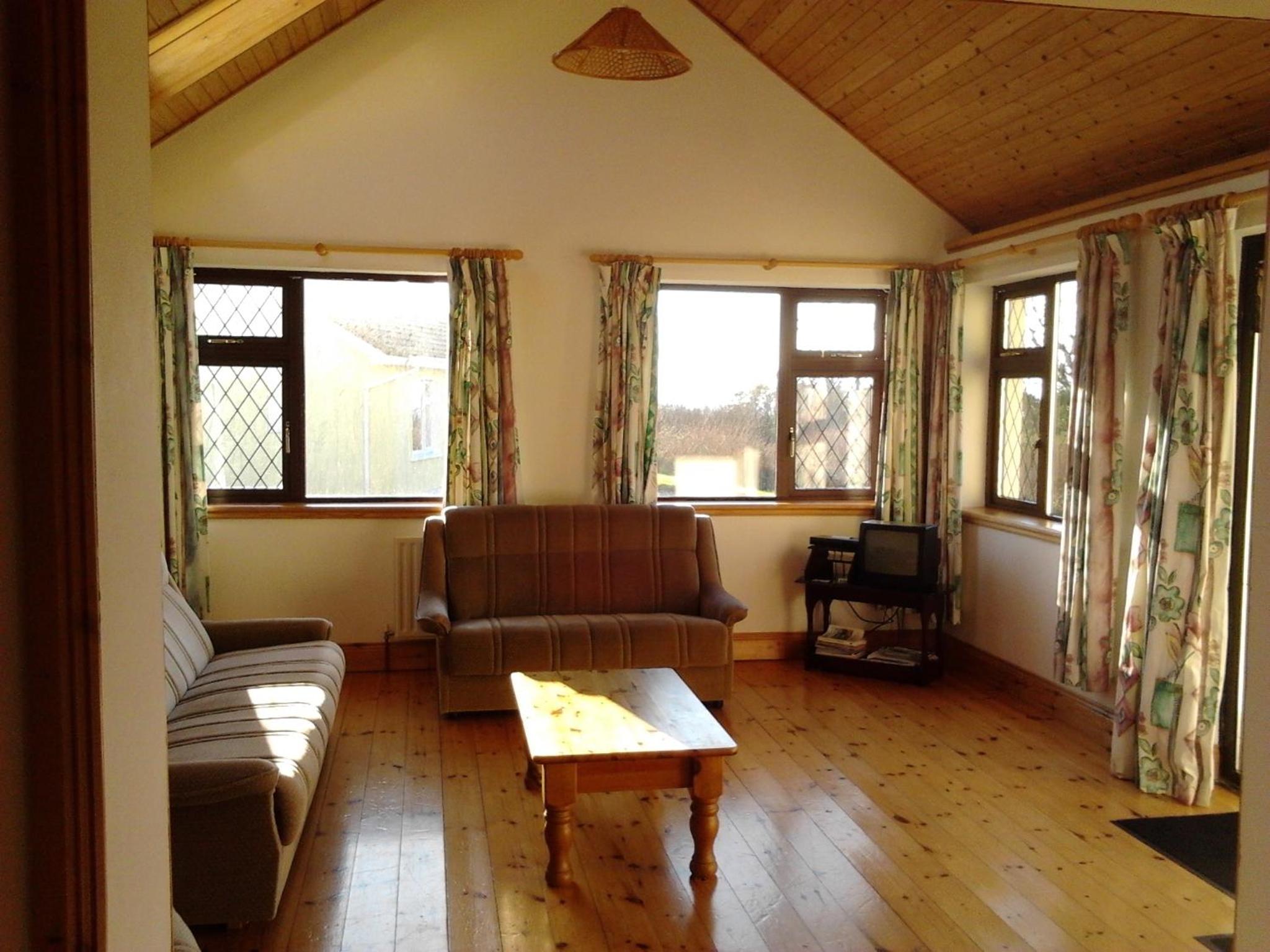 Westland Apartment No. 2 view 2