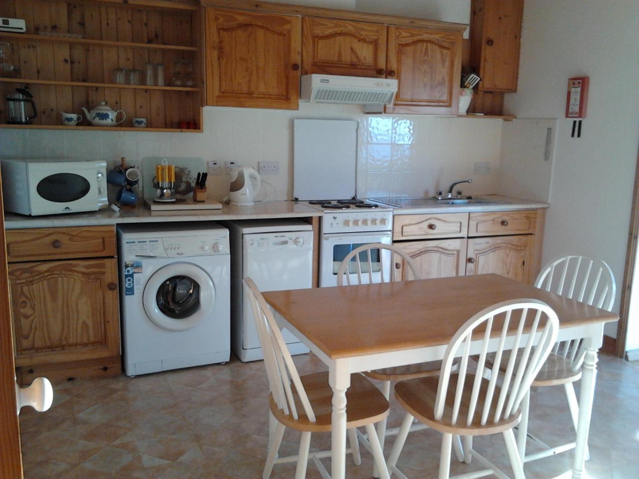 Westland Apartment No. 2 view 3