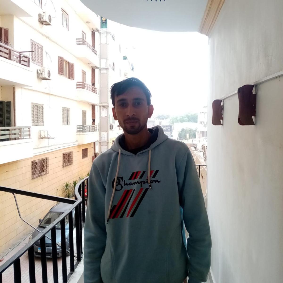 Asma Pyramids View