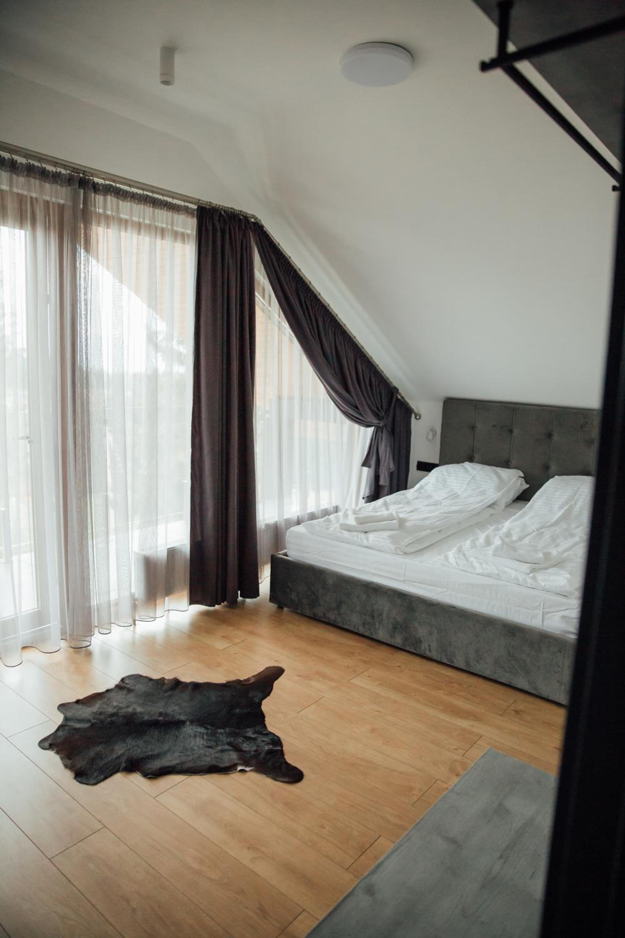 SevenHills chalet
