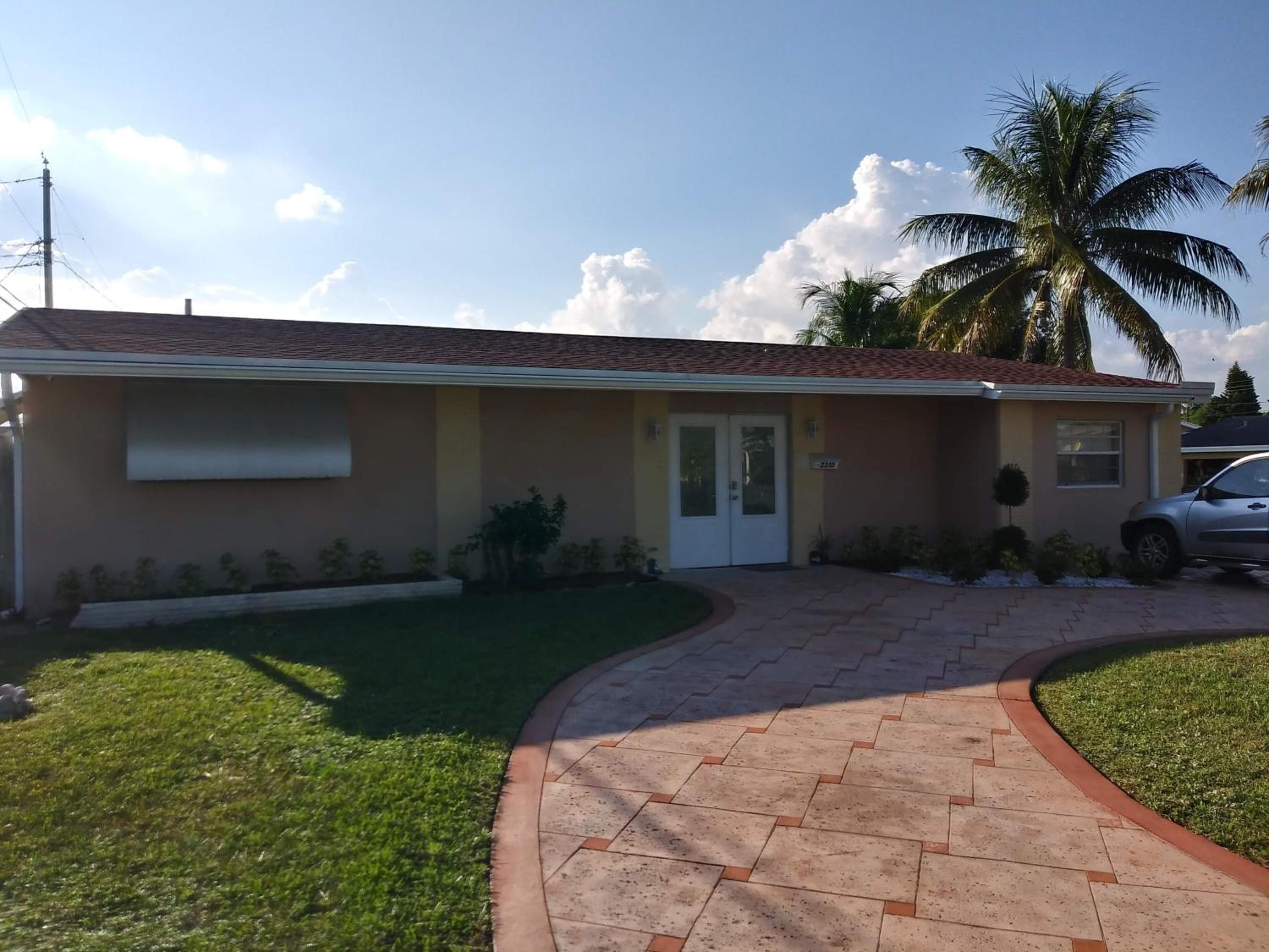 Bon Soleil Stadium Guesthome