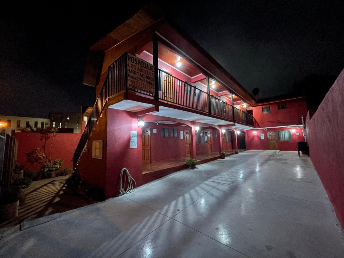 Hotel Hospedaje Los Abuelos - Image 1