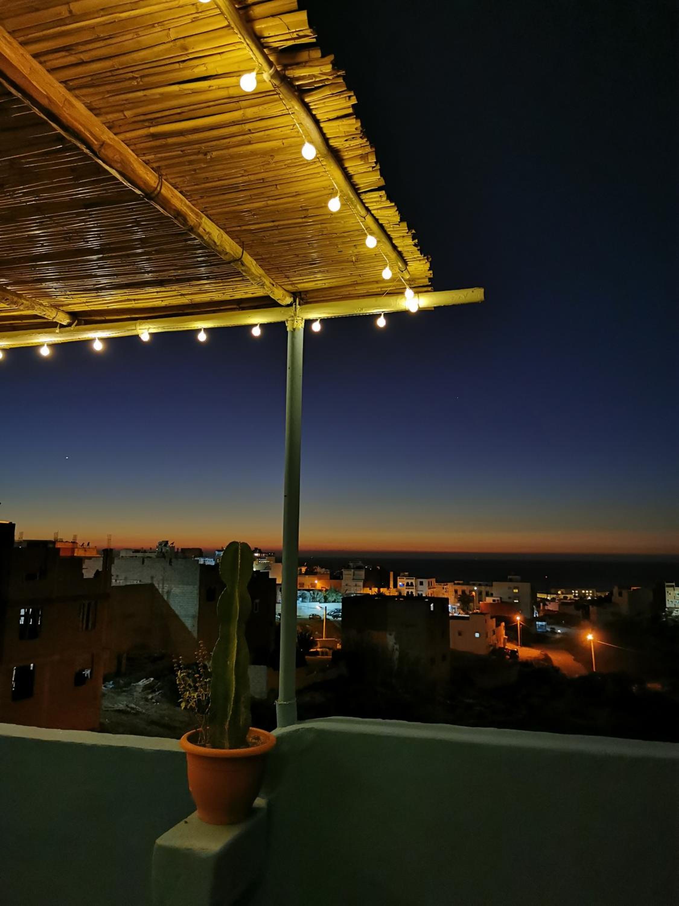 roof