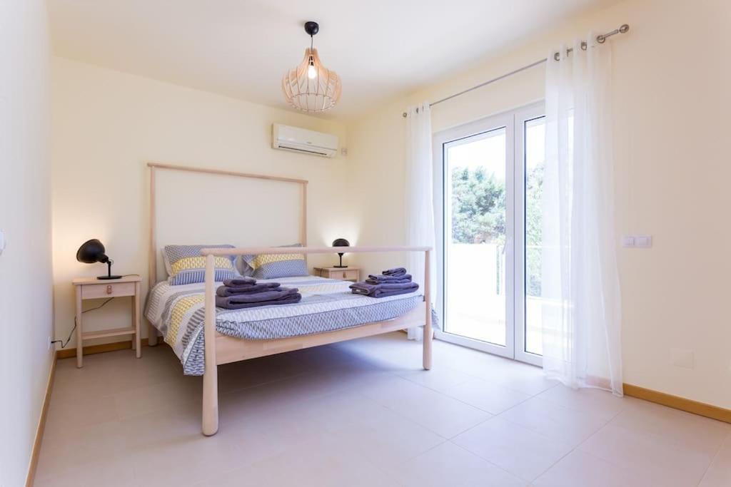 Casa Jeronimo de Aromas view 4