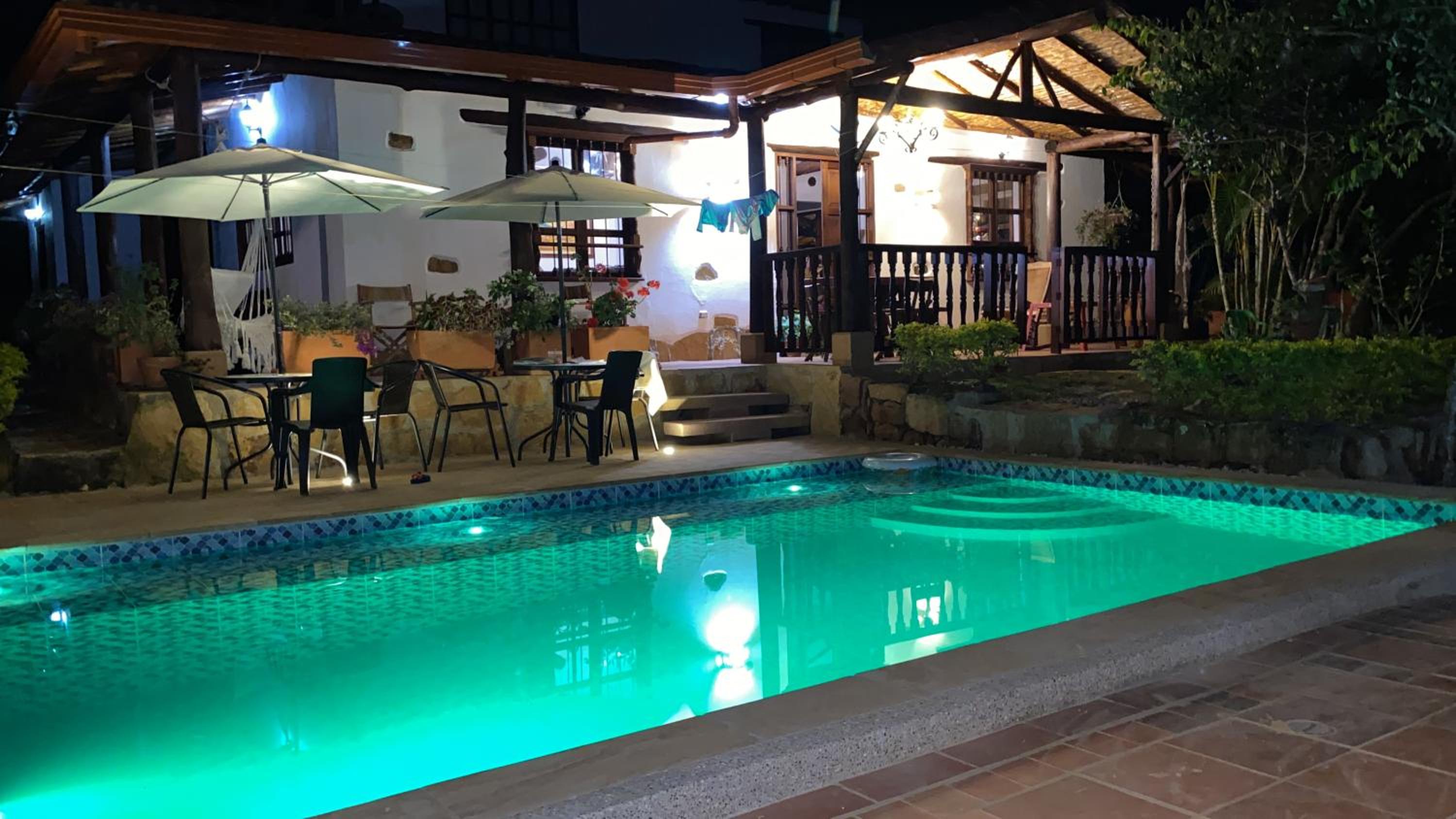Casa De Campo Villa Caney