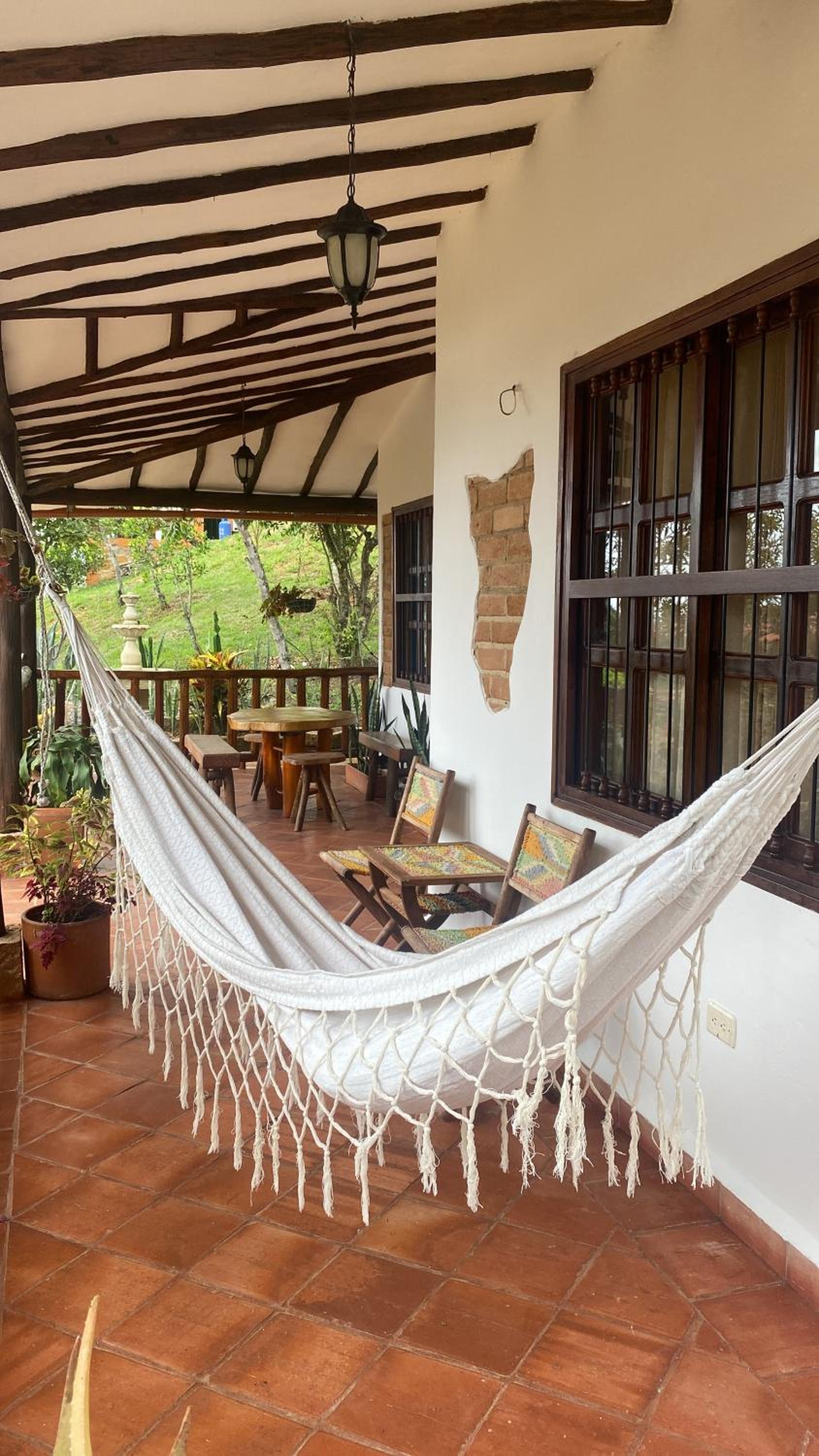 Casa De Campo Villa Caney