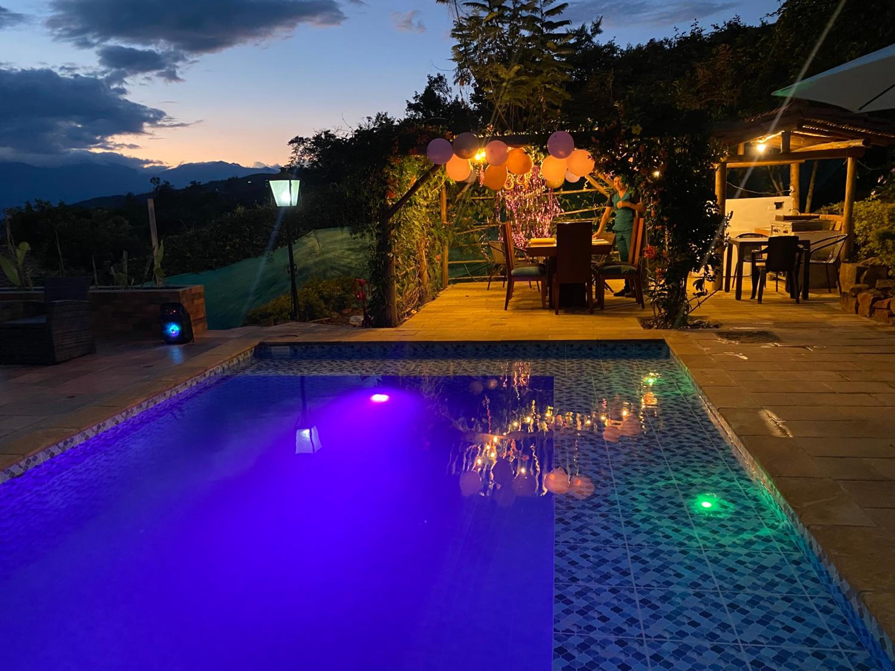 Casa De Campo Villa Caney