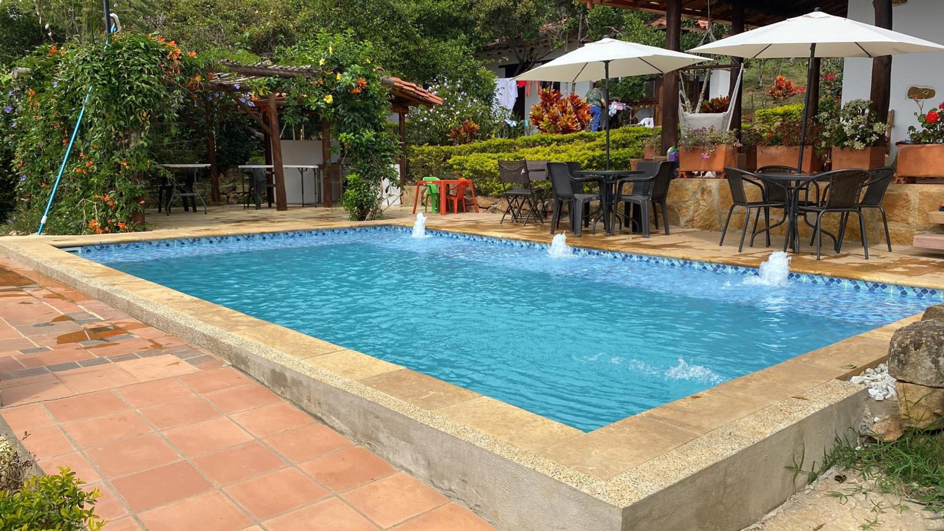 Casa De Campo Villa Caney