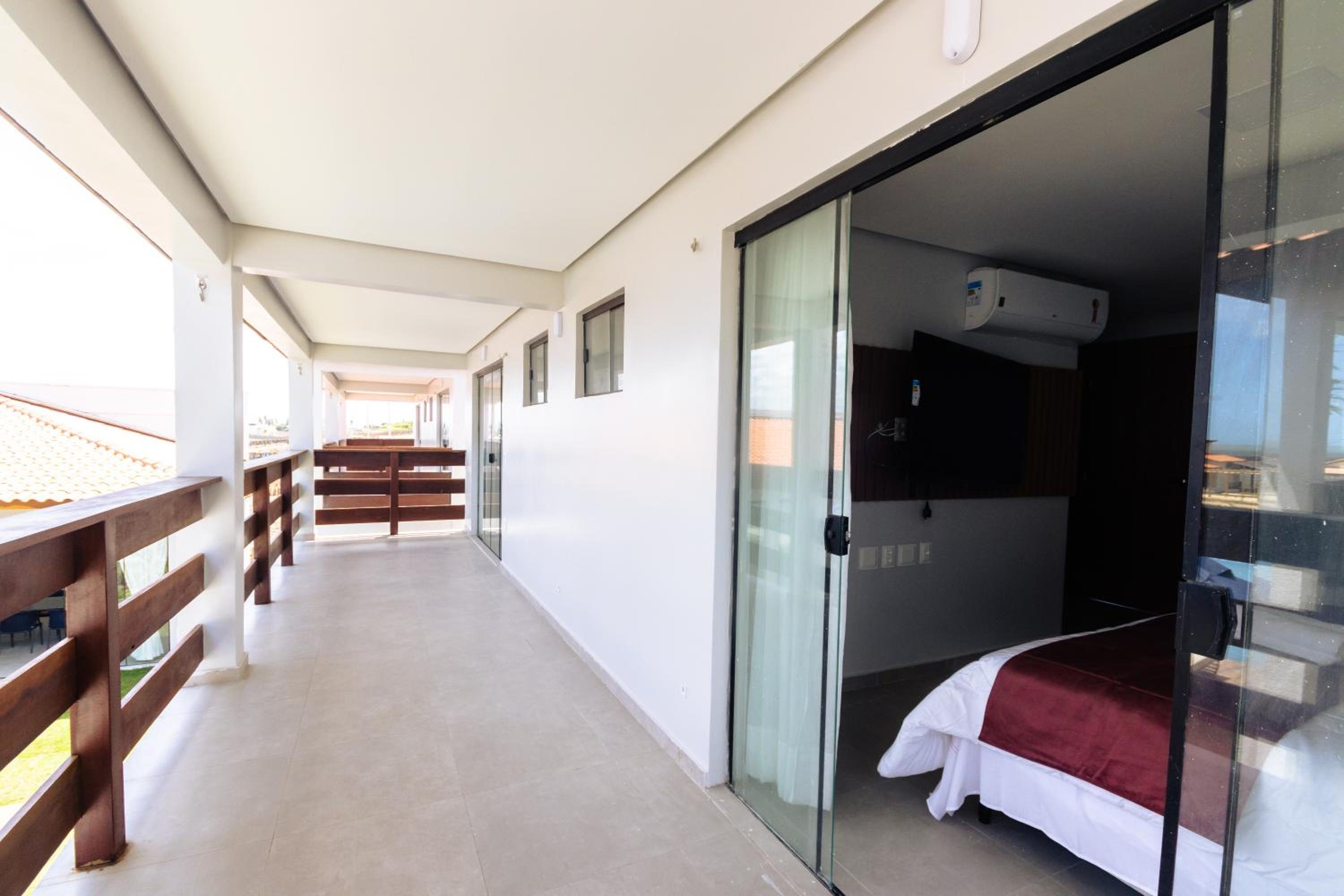 Casa Sirenia