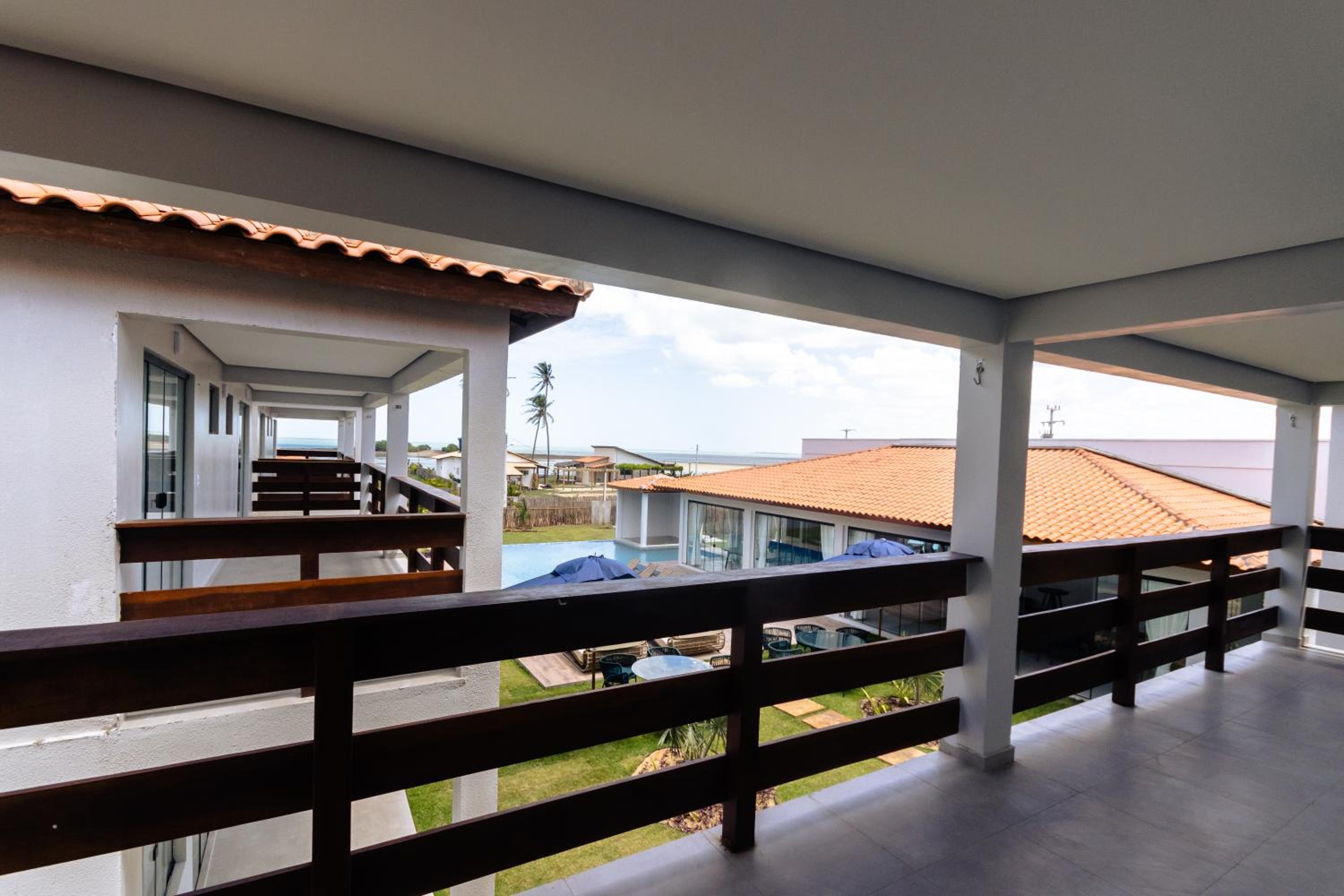Casa Sirenia