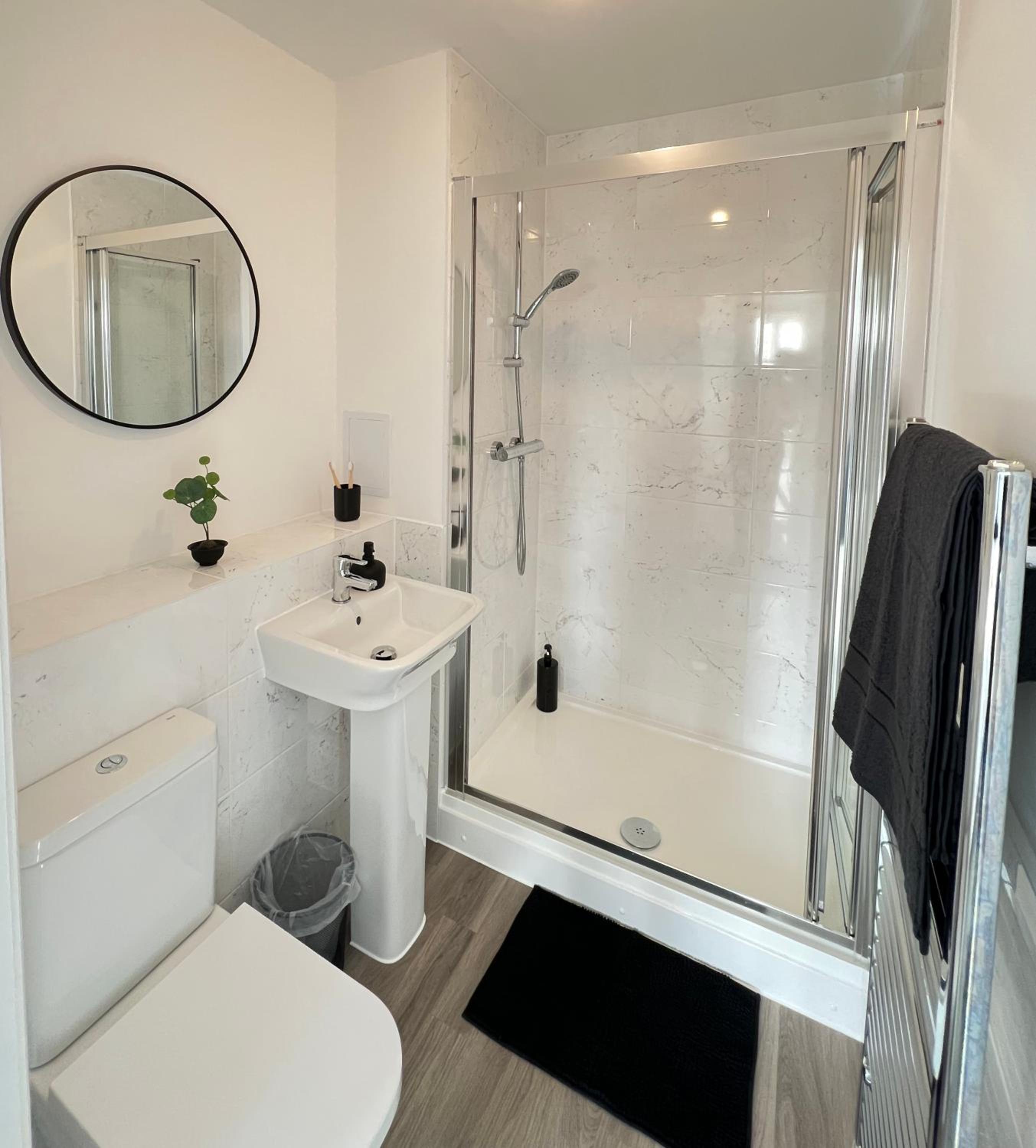 Riverside Apartment Chelmsford