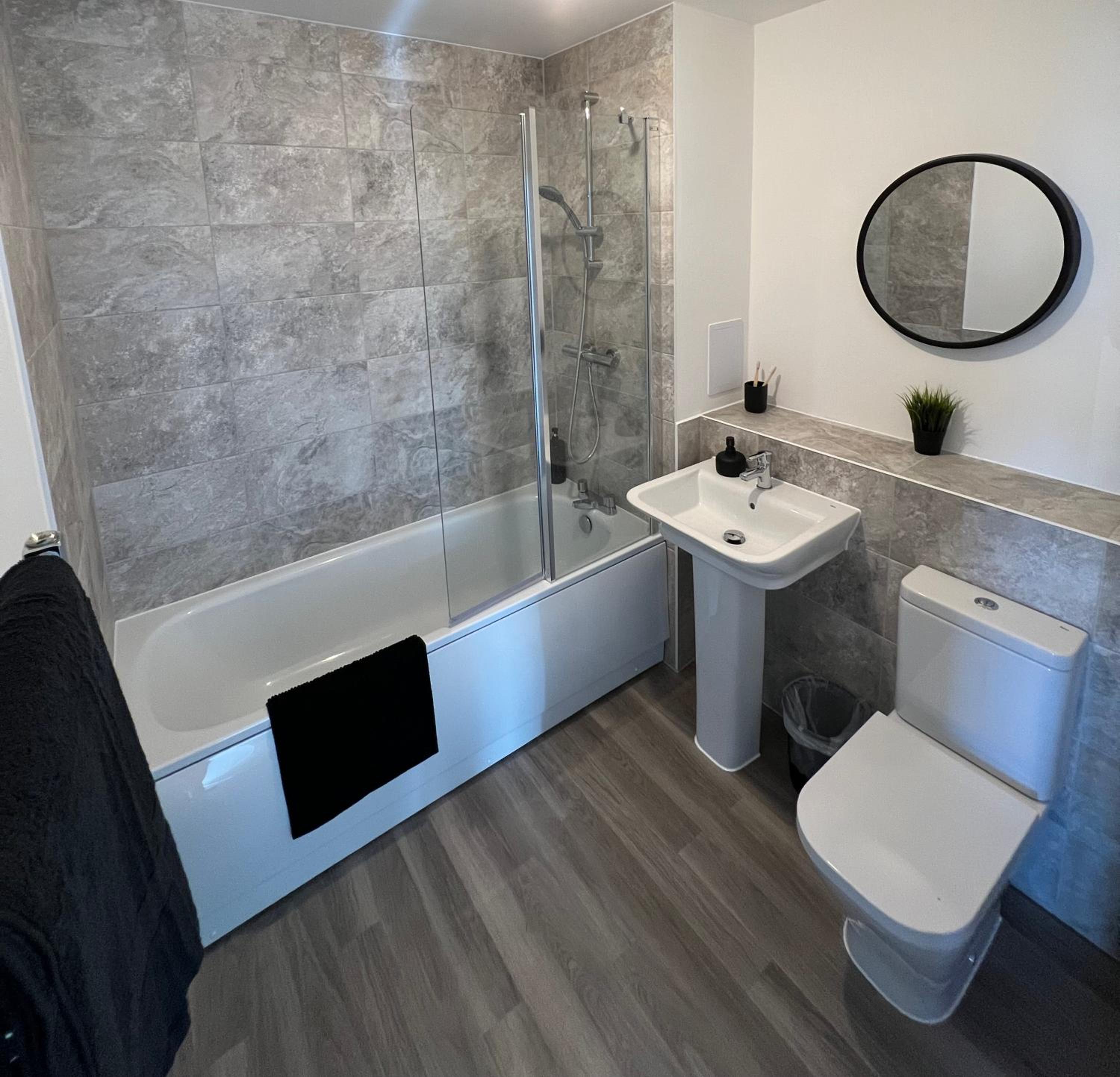 Riverside Apartment Chelmsford