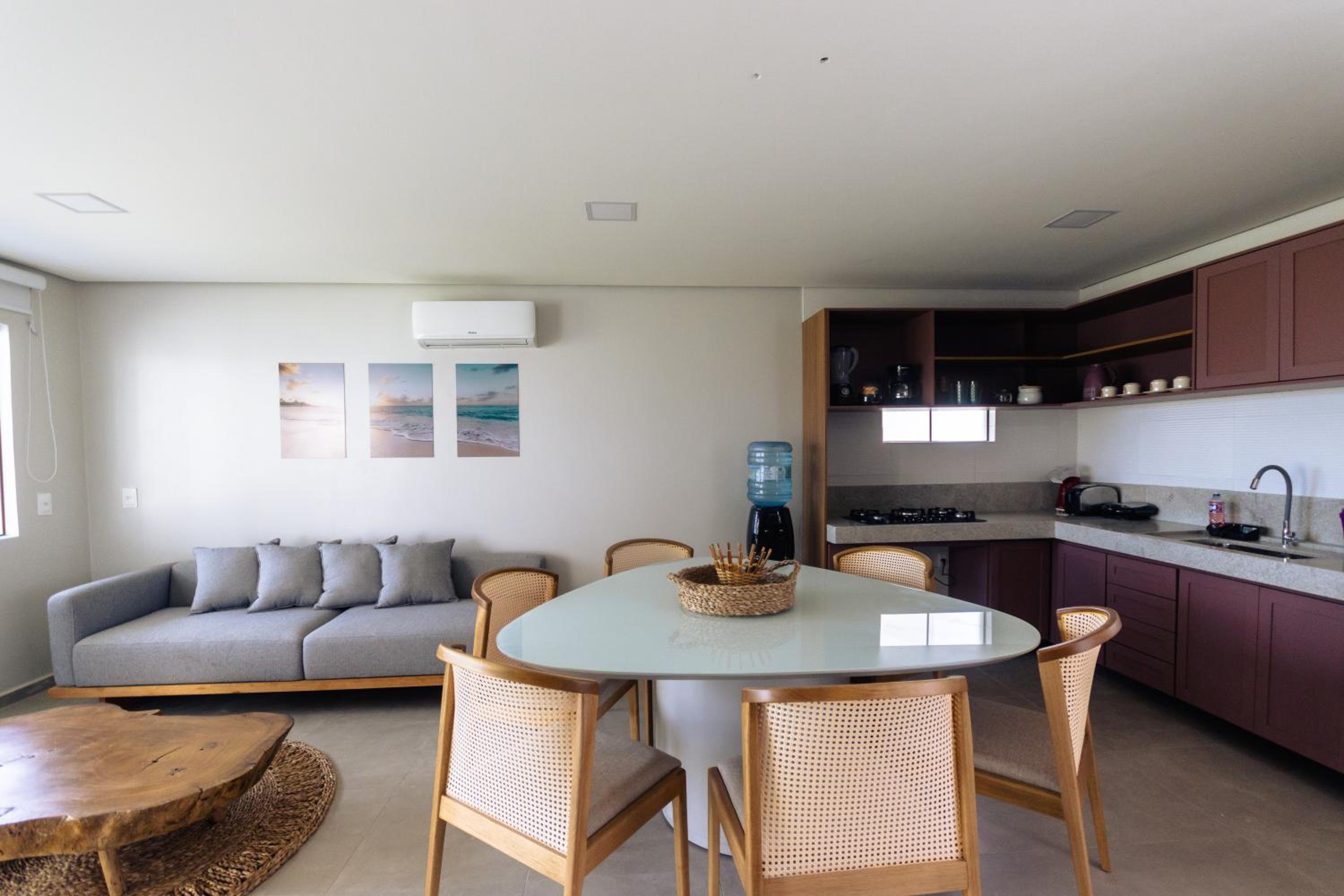Casa Sirenia
