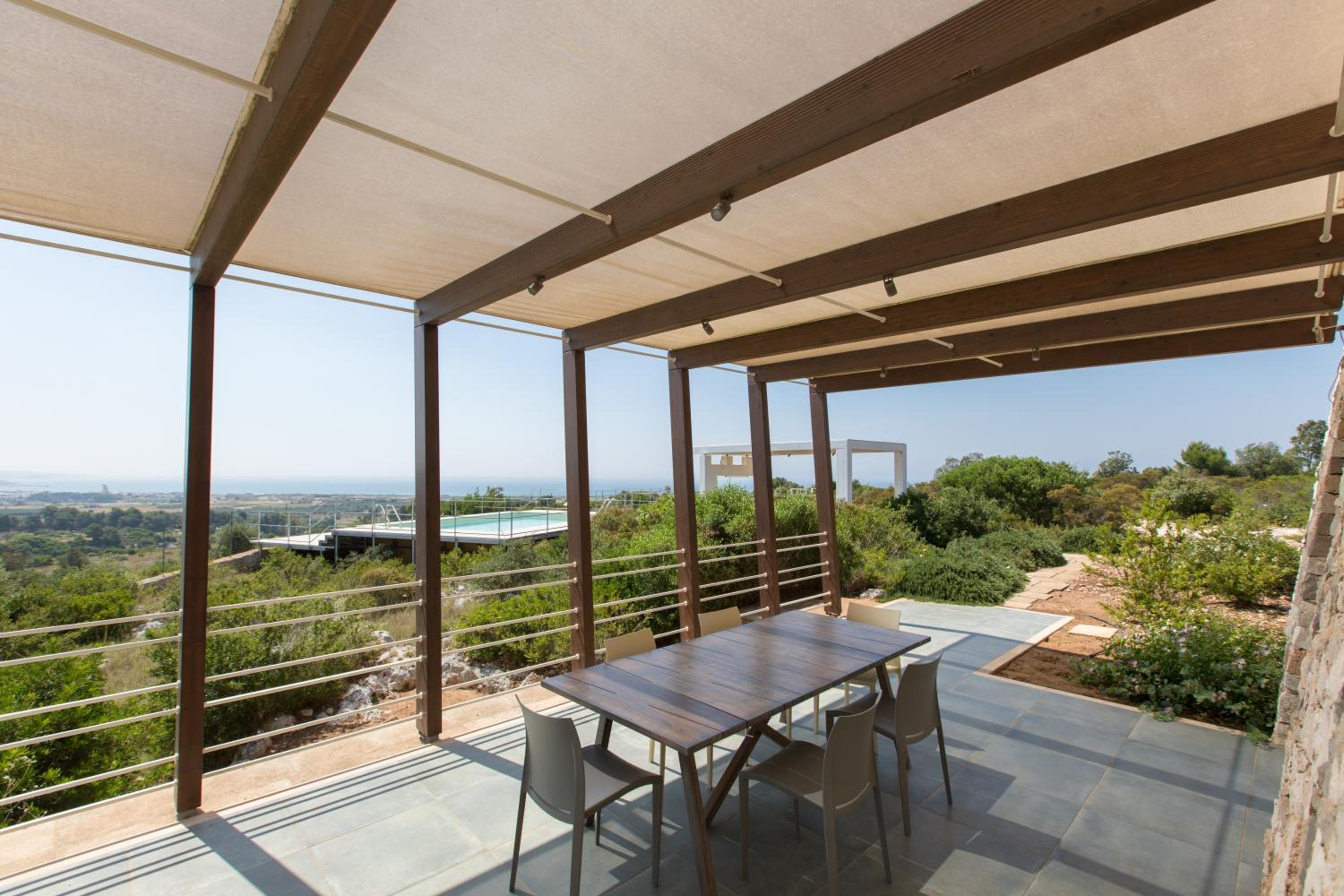 Fani Luxury Villas photo 3
