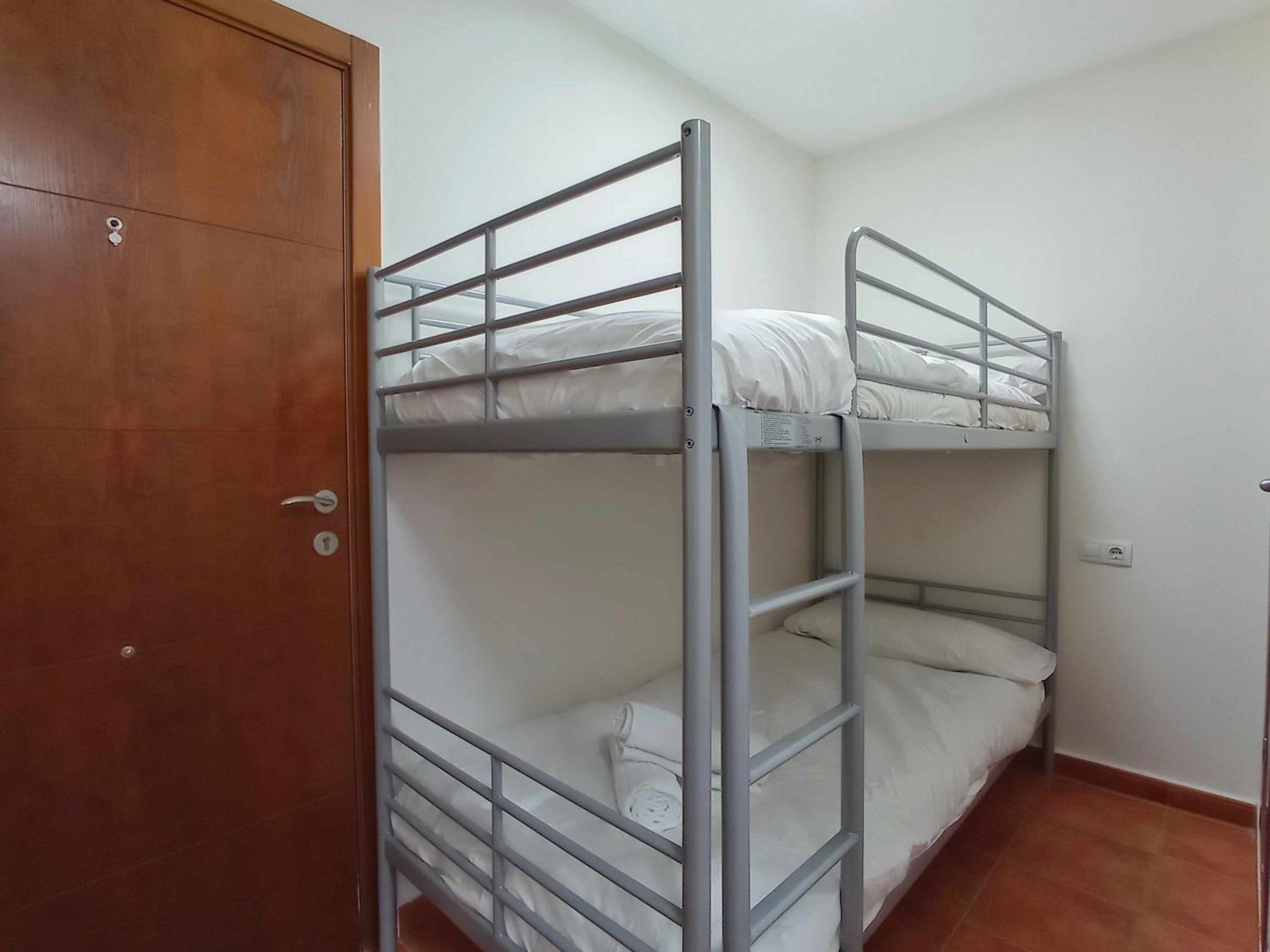 Apartamento familiar photo 5