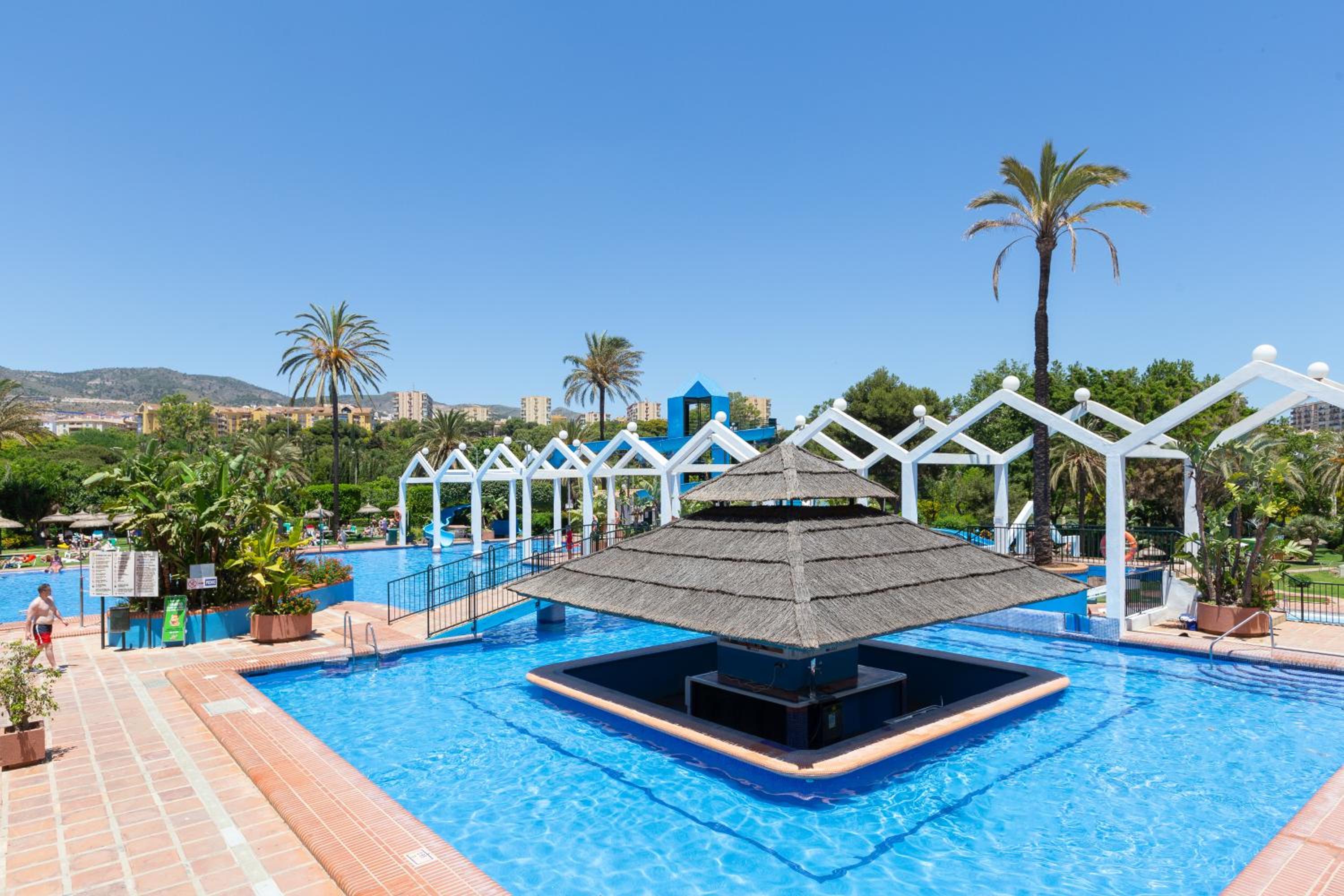 Apartamento costa del Sol