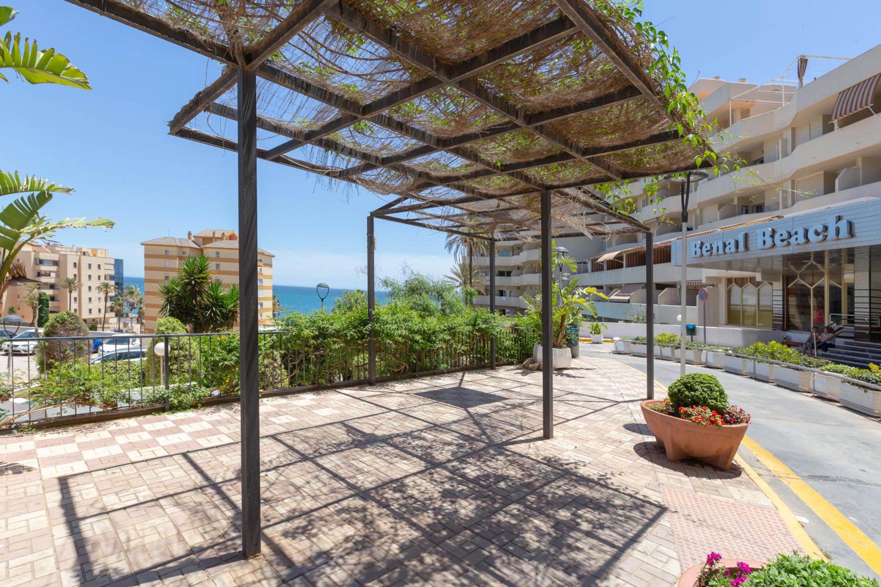 Apartamento costa del Sol