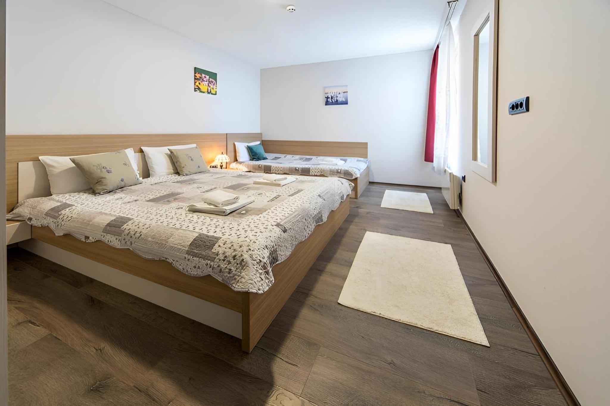 Modern Lux Apartment H8 at Milmari Resort view 4