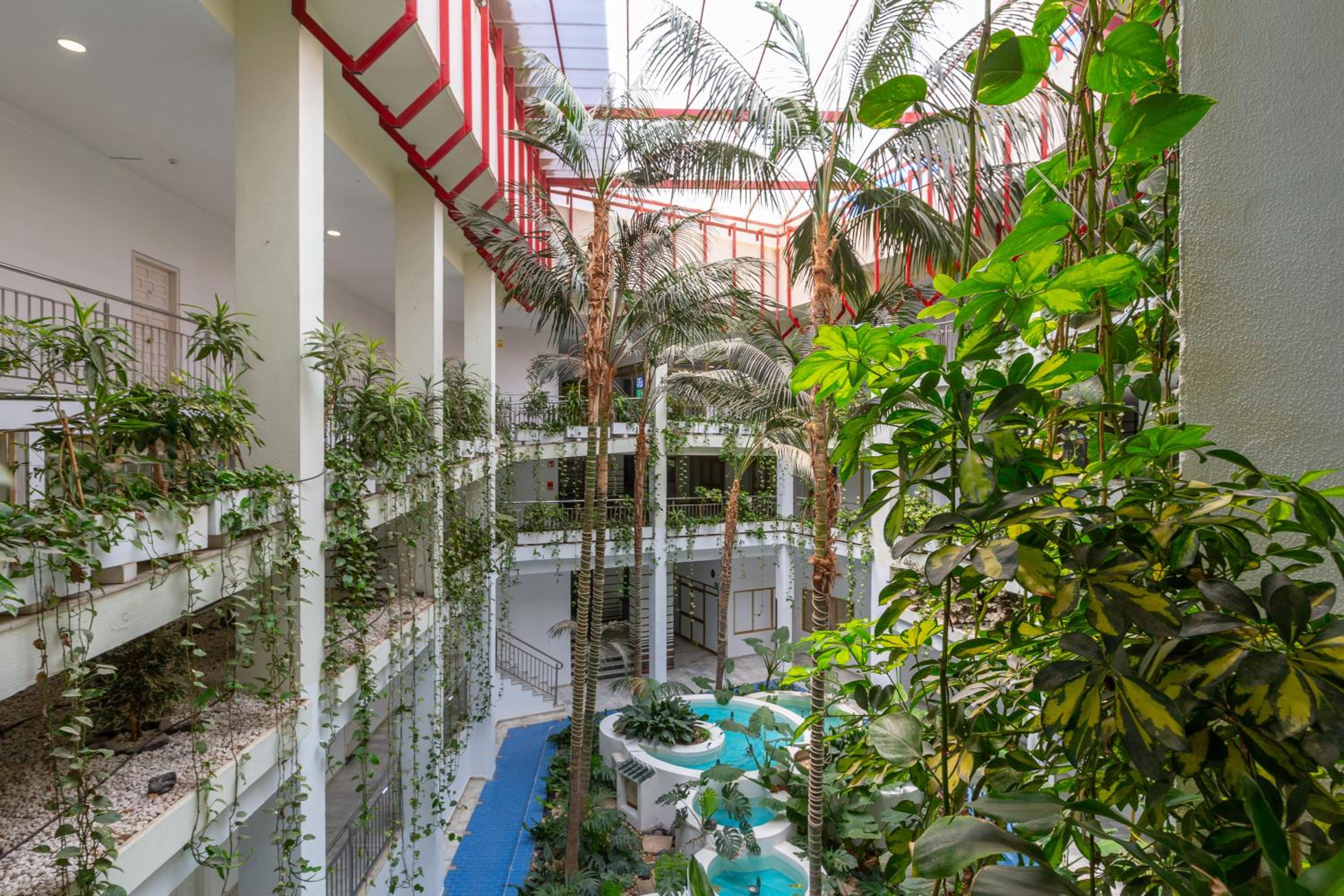 Apartamento costa del Sol
