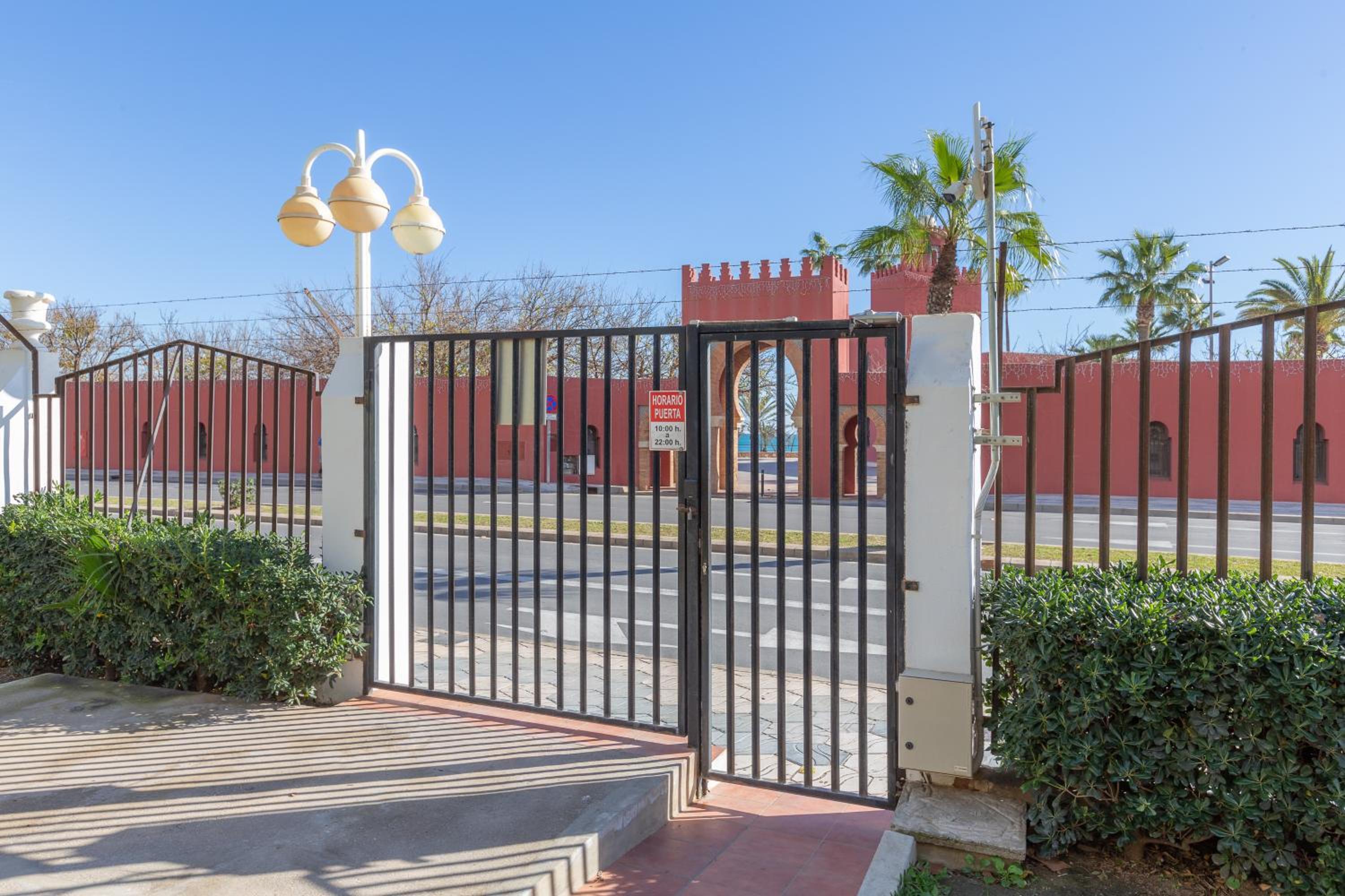 Apartamento costa del Sol