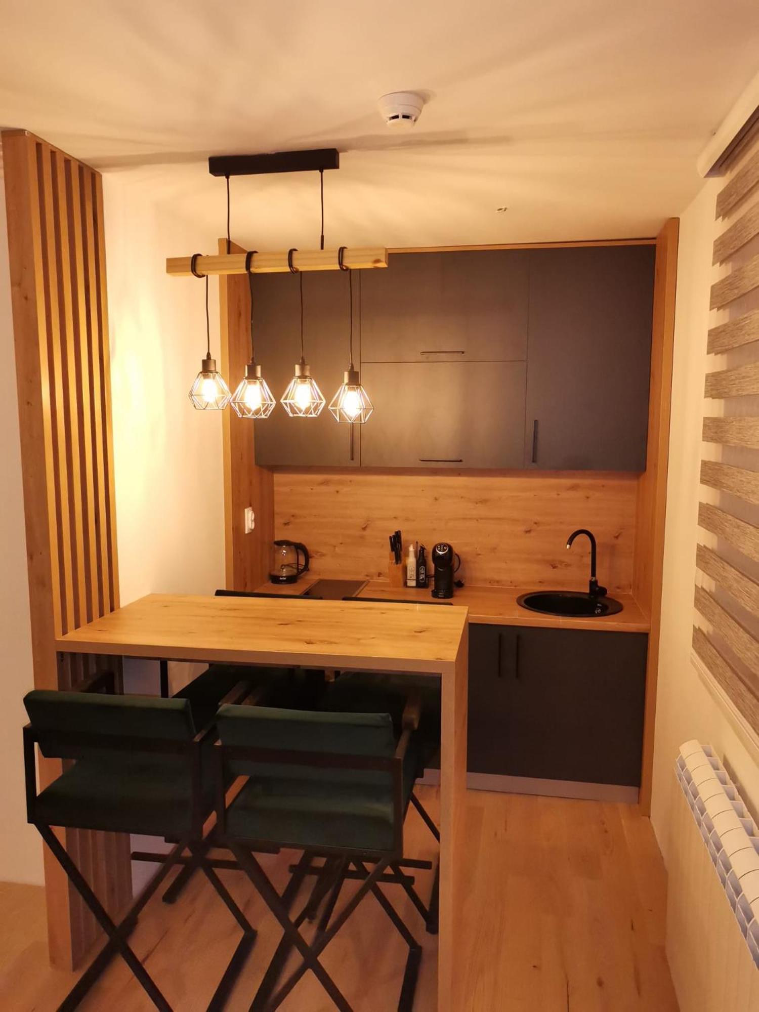 Studio 84 Jahorina