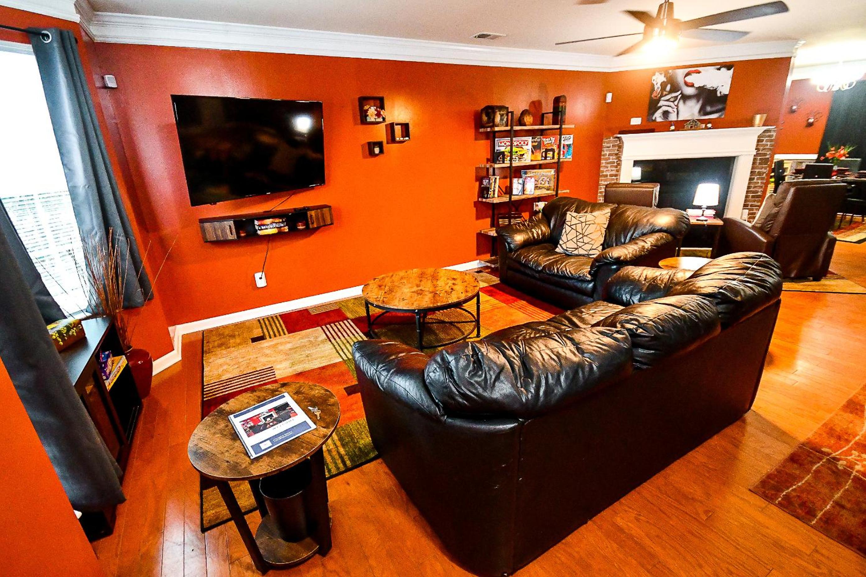 lounge