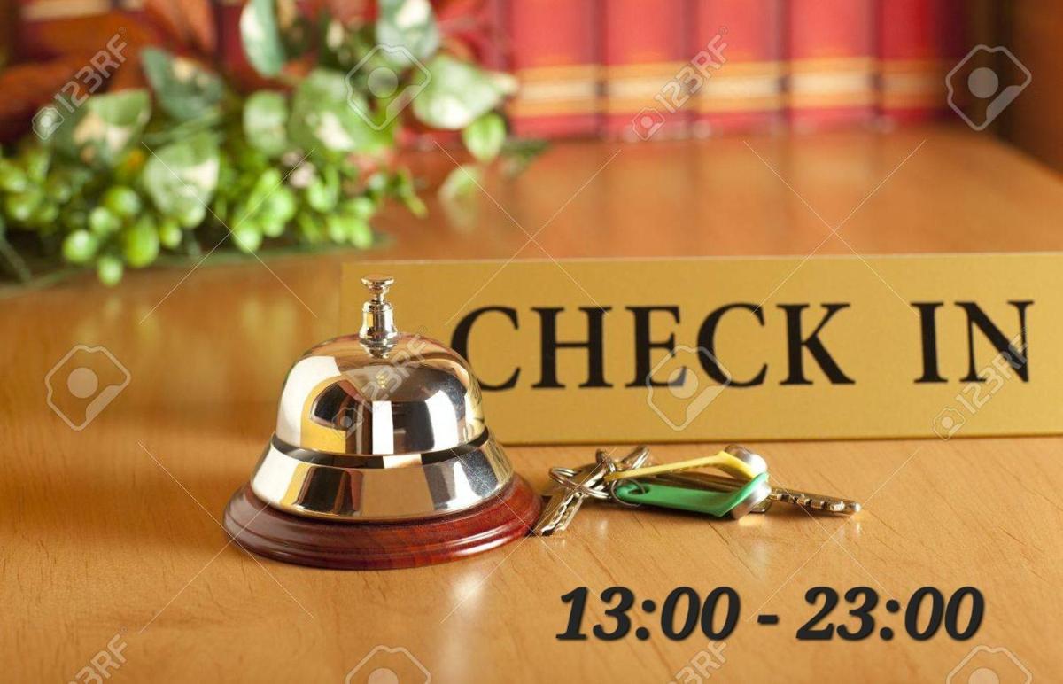 Myomax Guesthouse