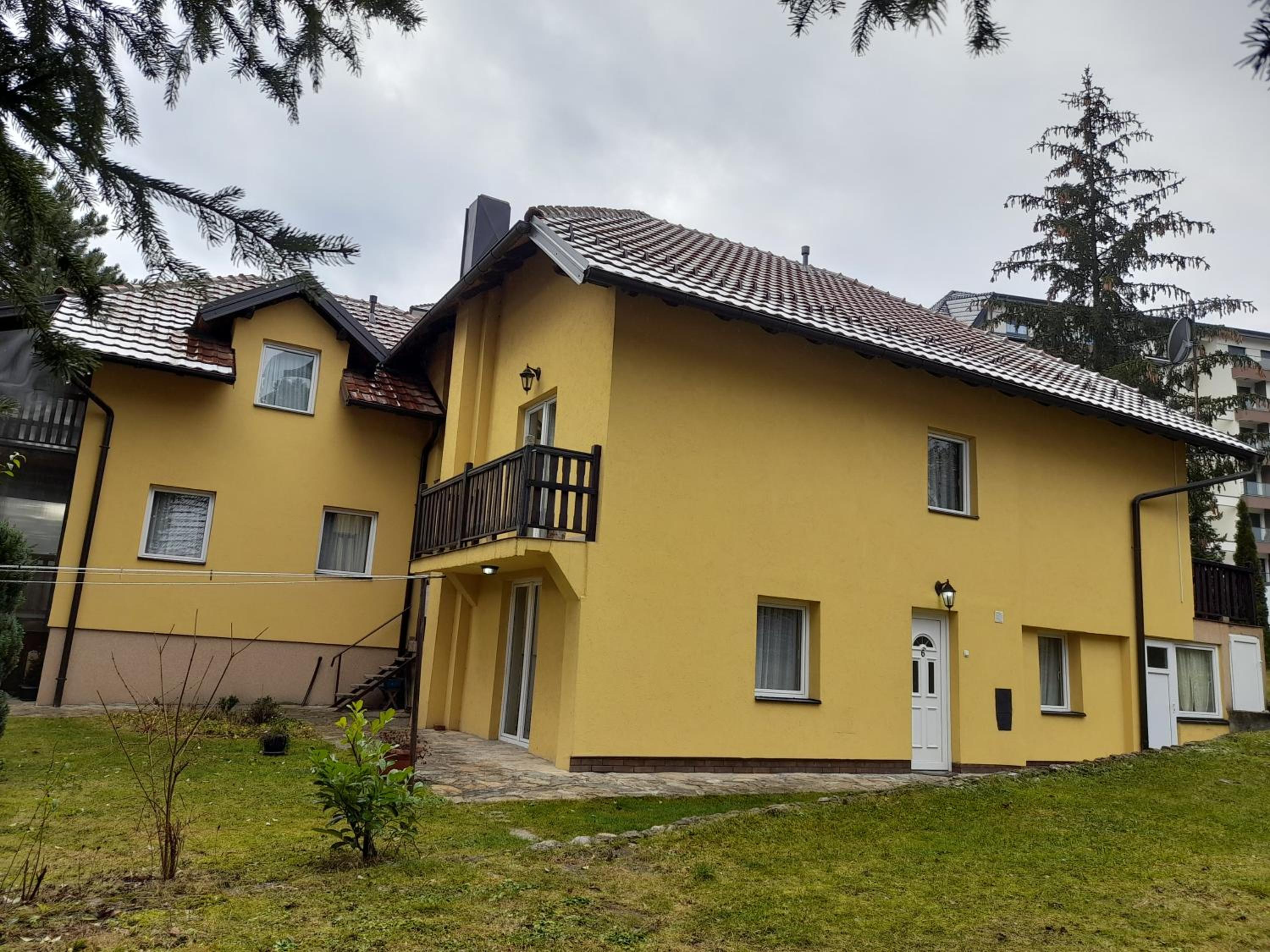 Apartmani Jokic view 2