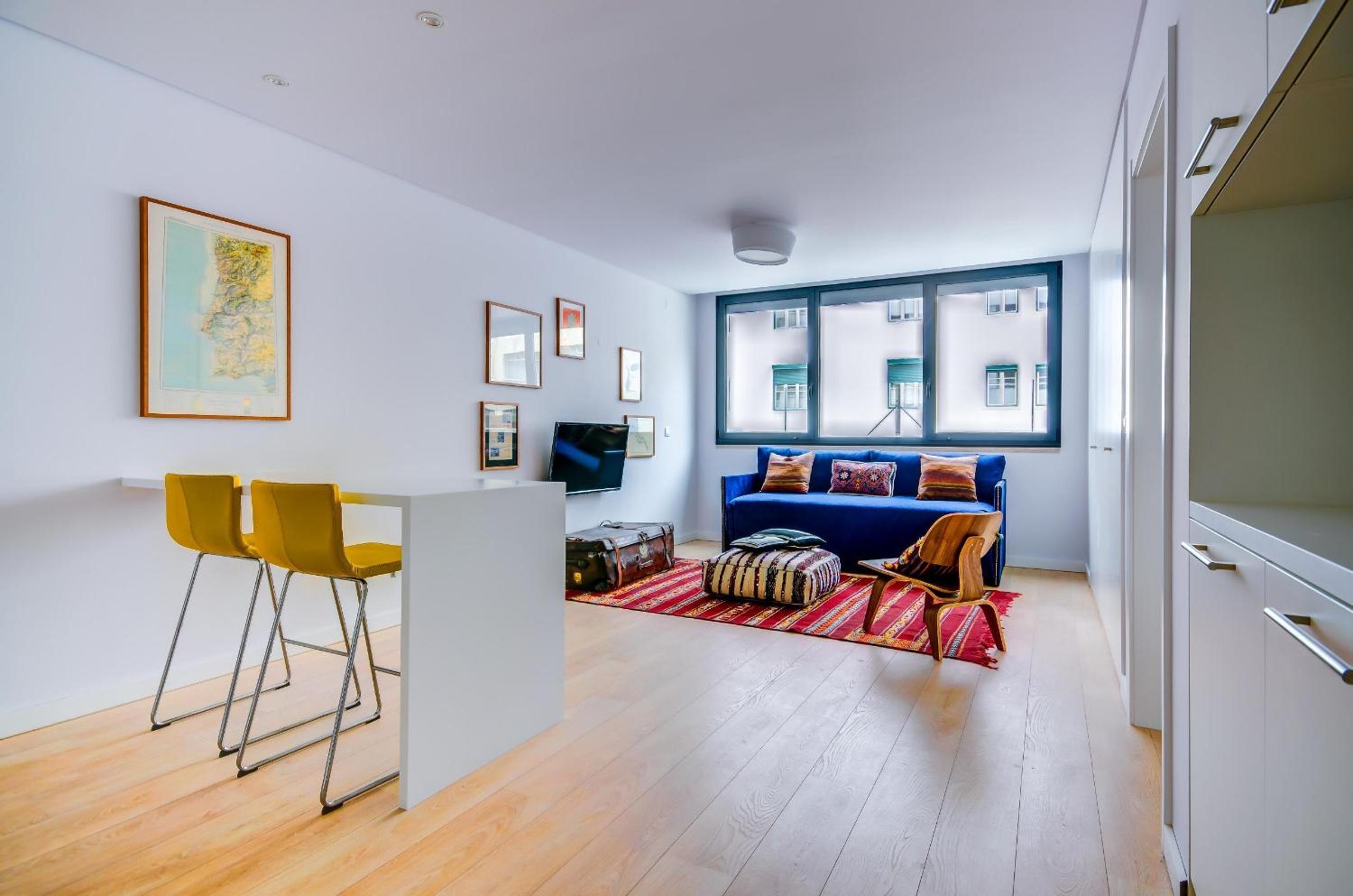 LSA Liberdade by Numa