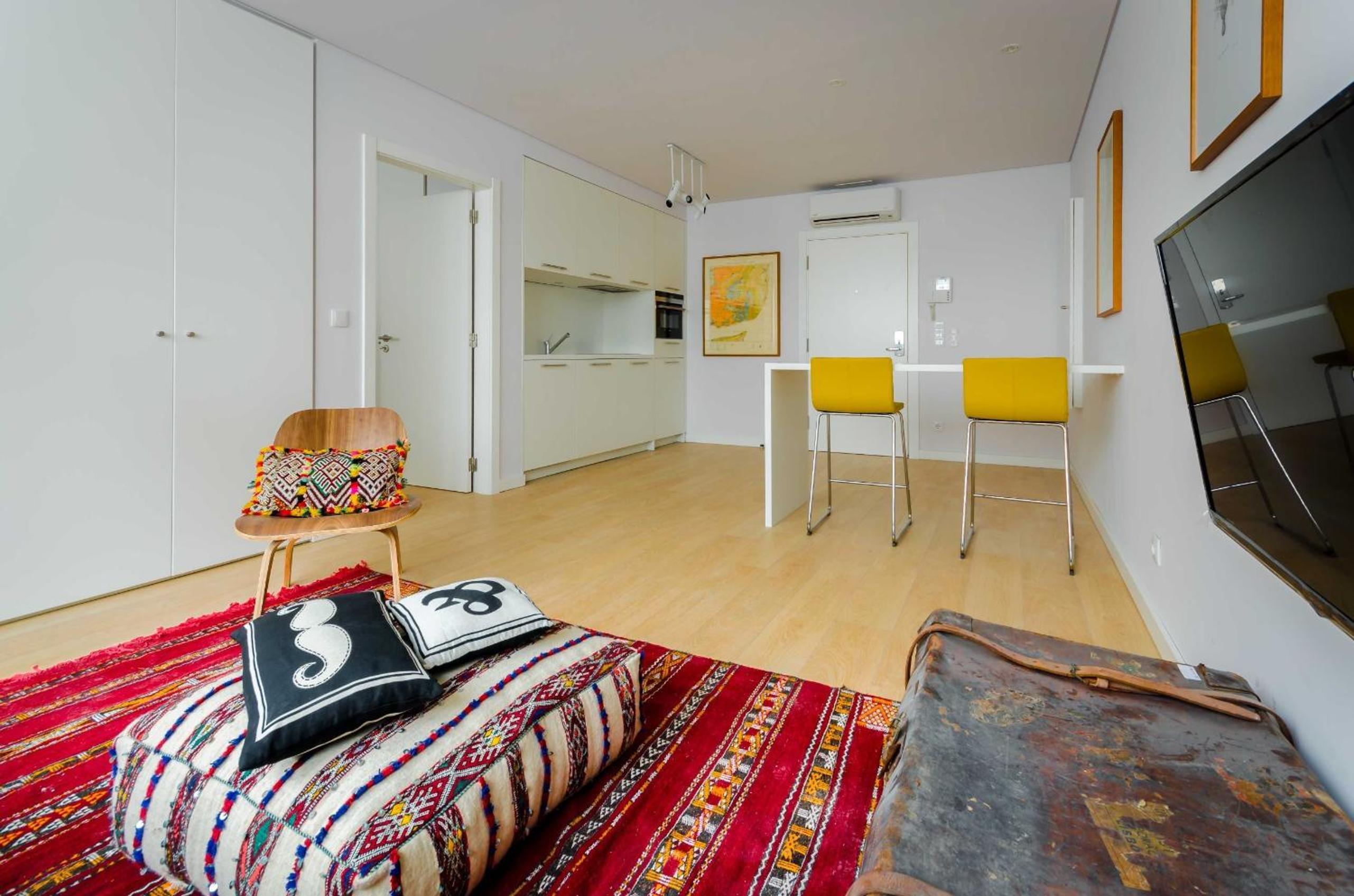 LSA Liberdade by Numa