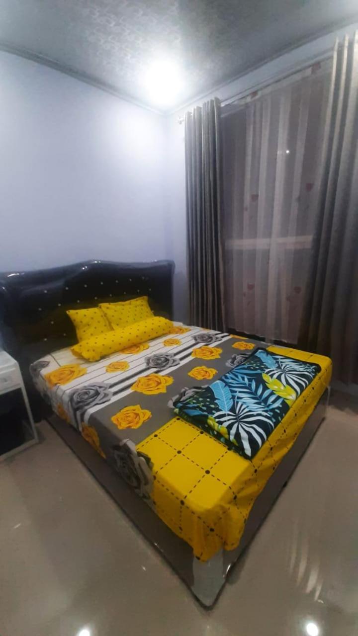 azzima villa view 2