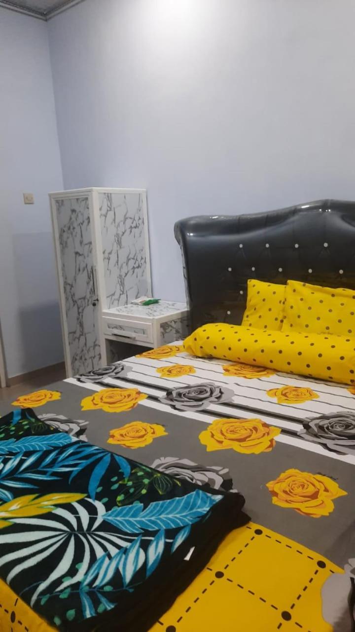 azzima villa view 5