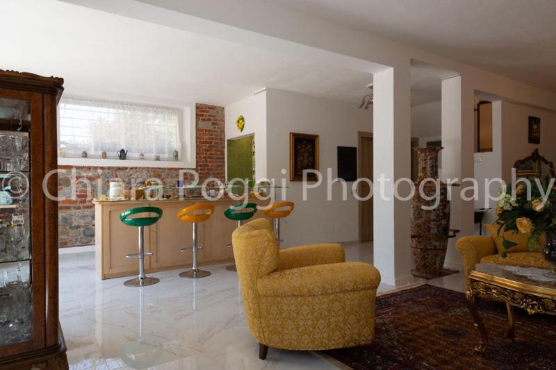 Ghe Sem Morazzone B&B view 4