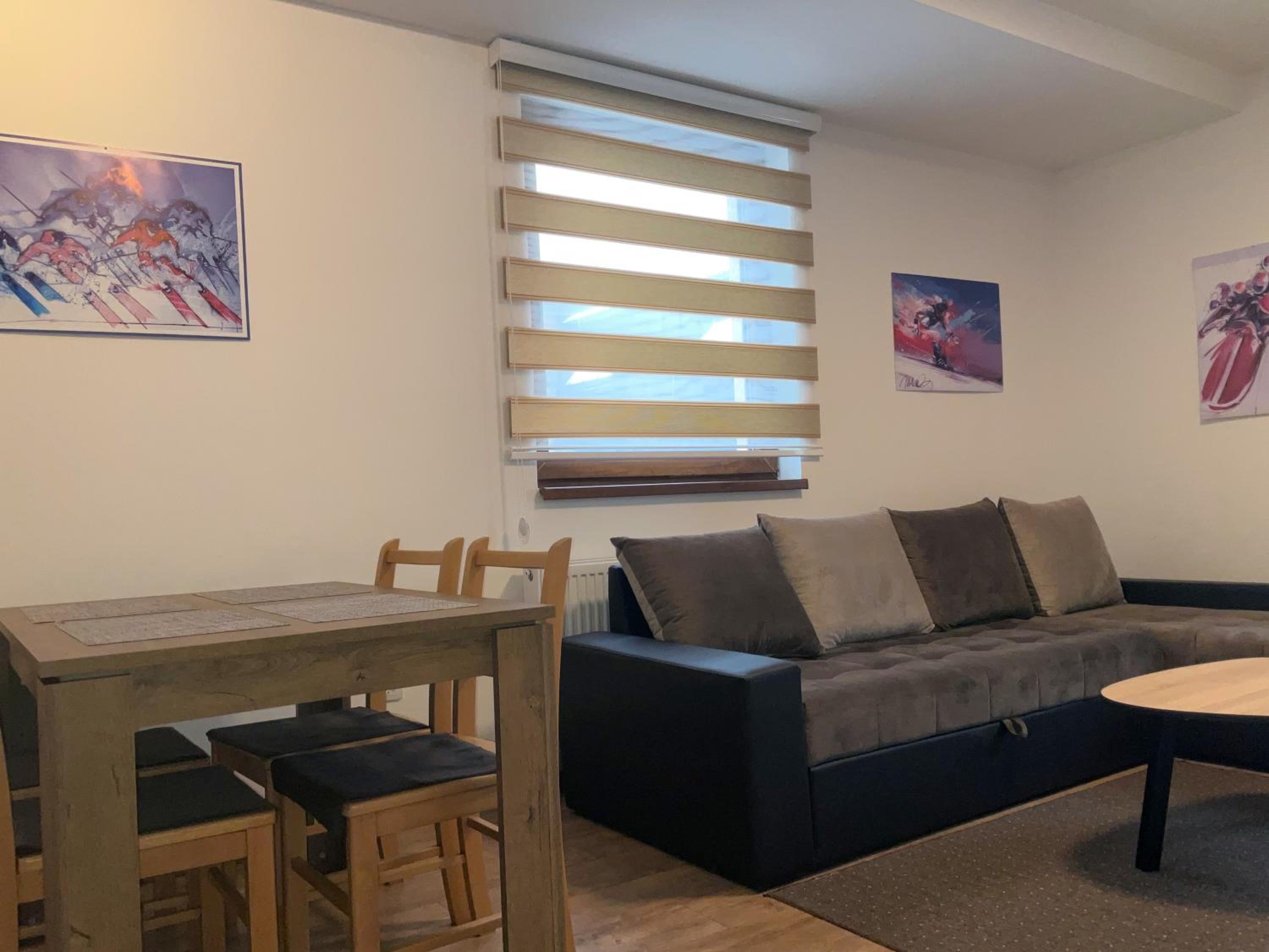 Apartmani SUPER-G Jahorina