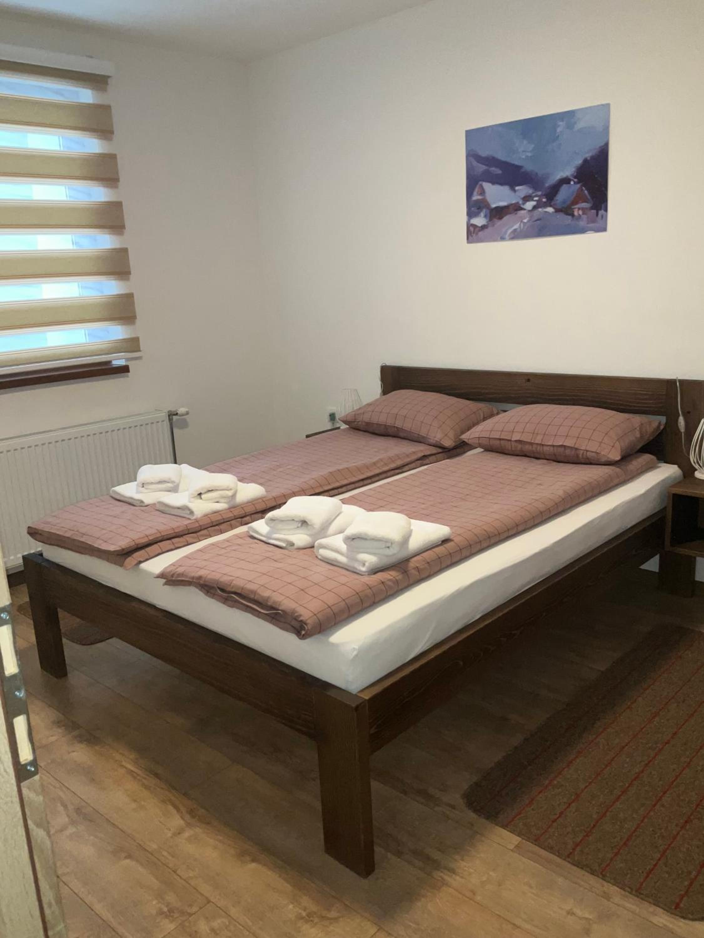 Apartmani SUPER-G Jahorina