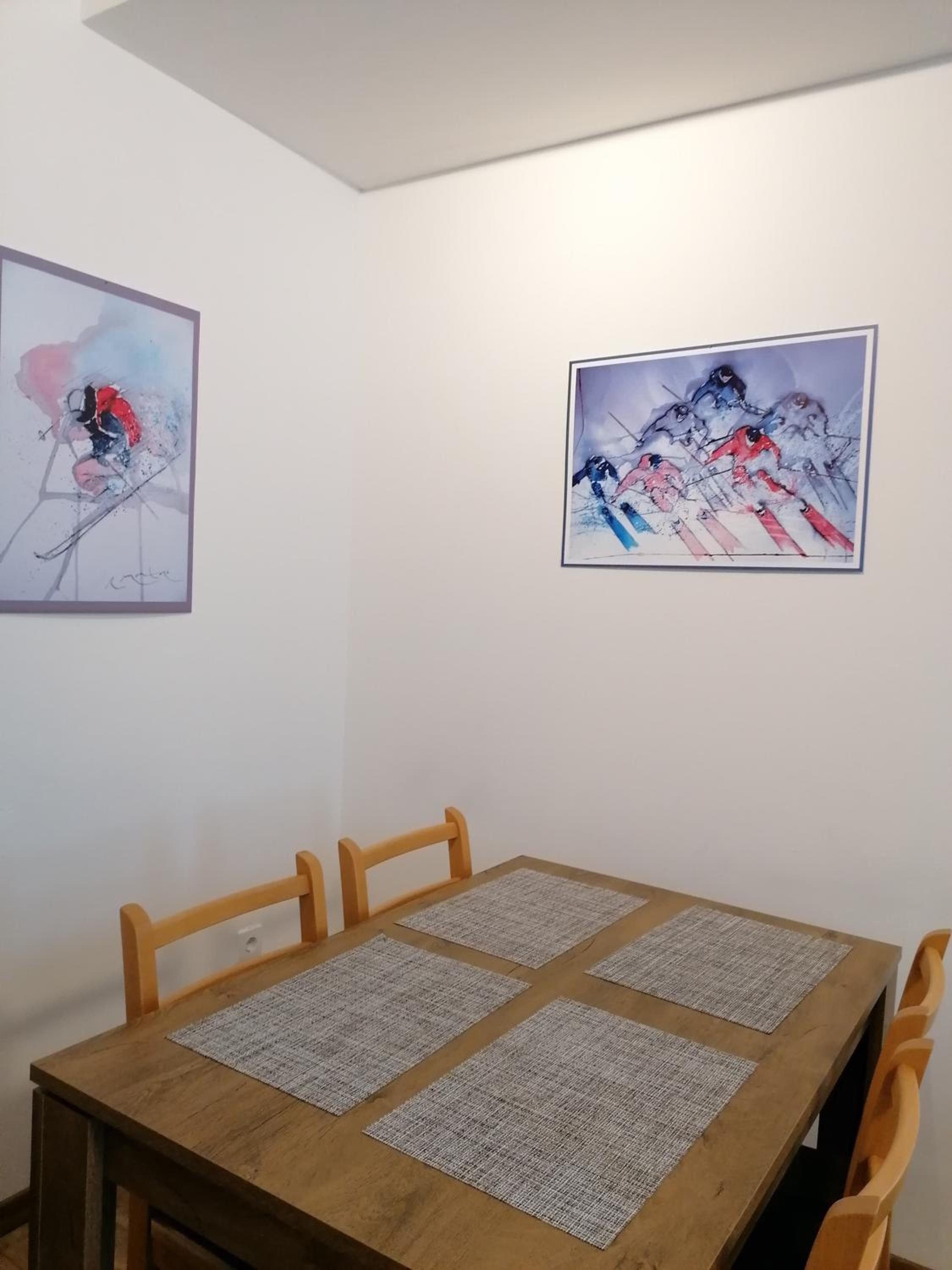 Apartmani SUPER-G Jahorina