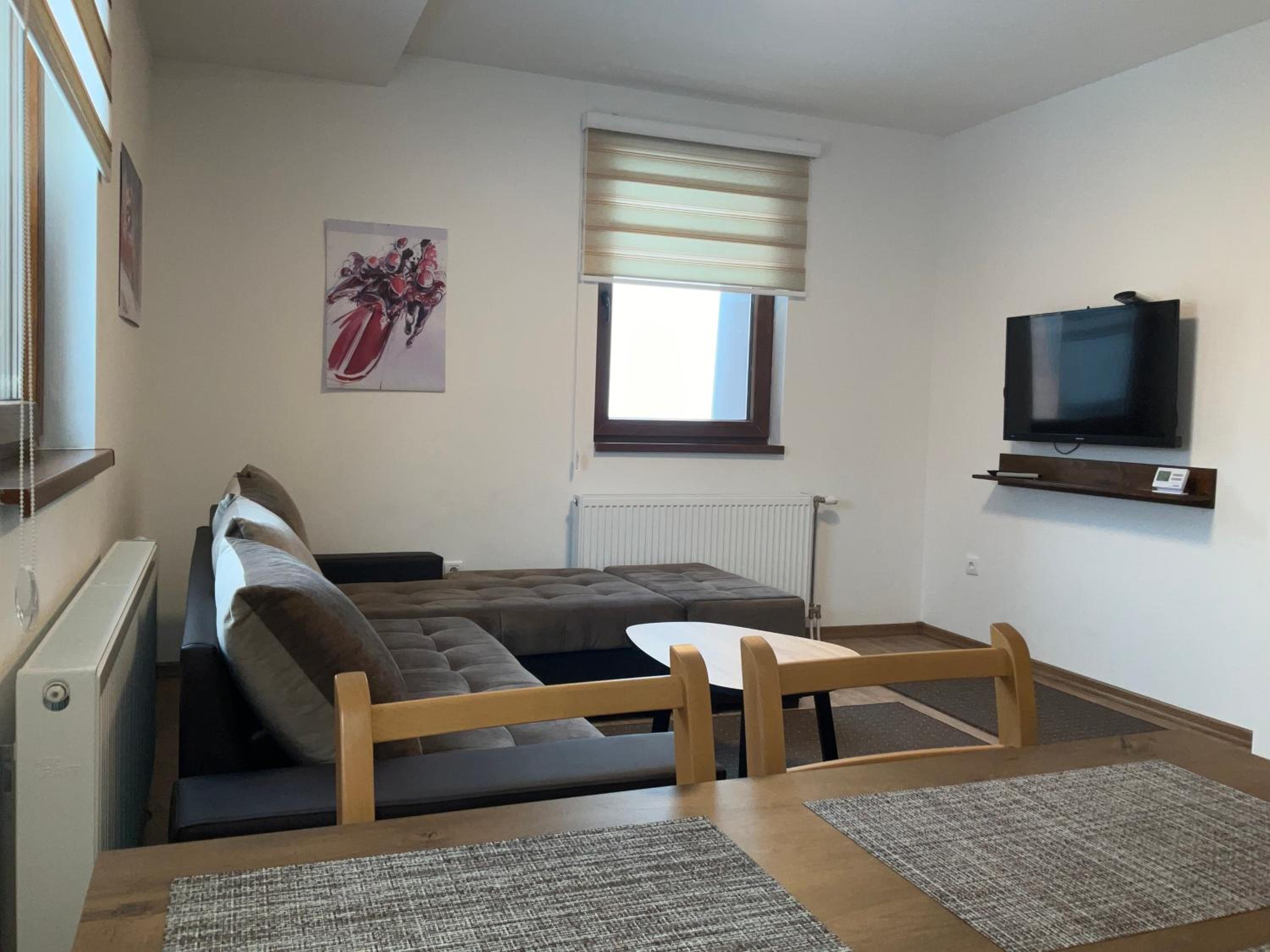 Apartmani SUPER-G Jahorina