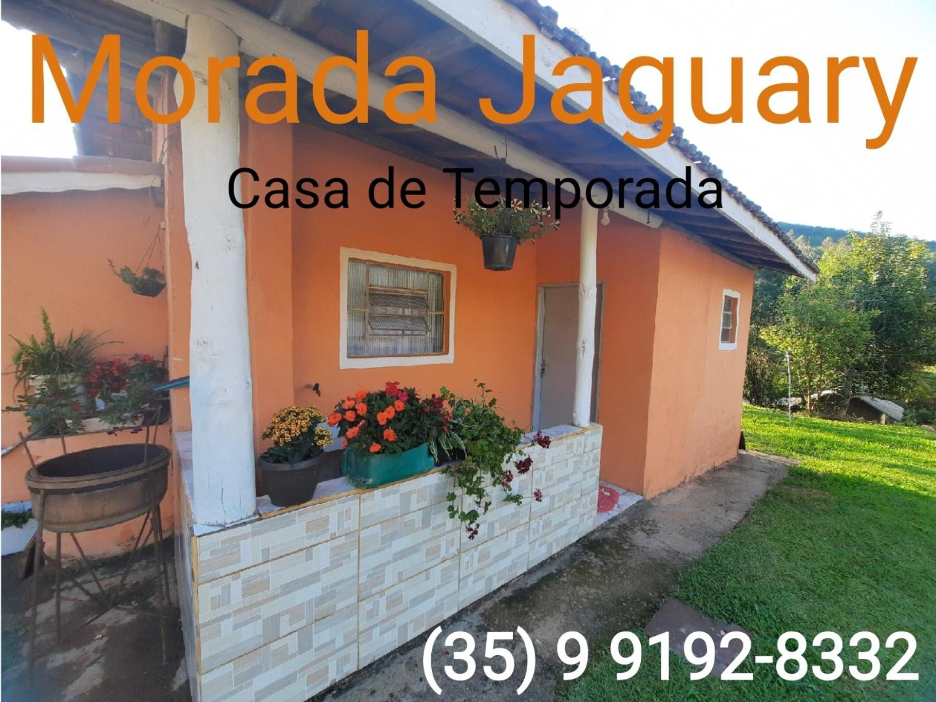 Morada Jaguary