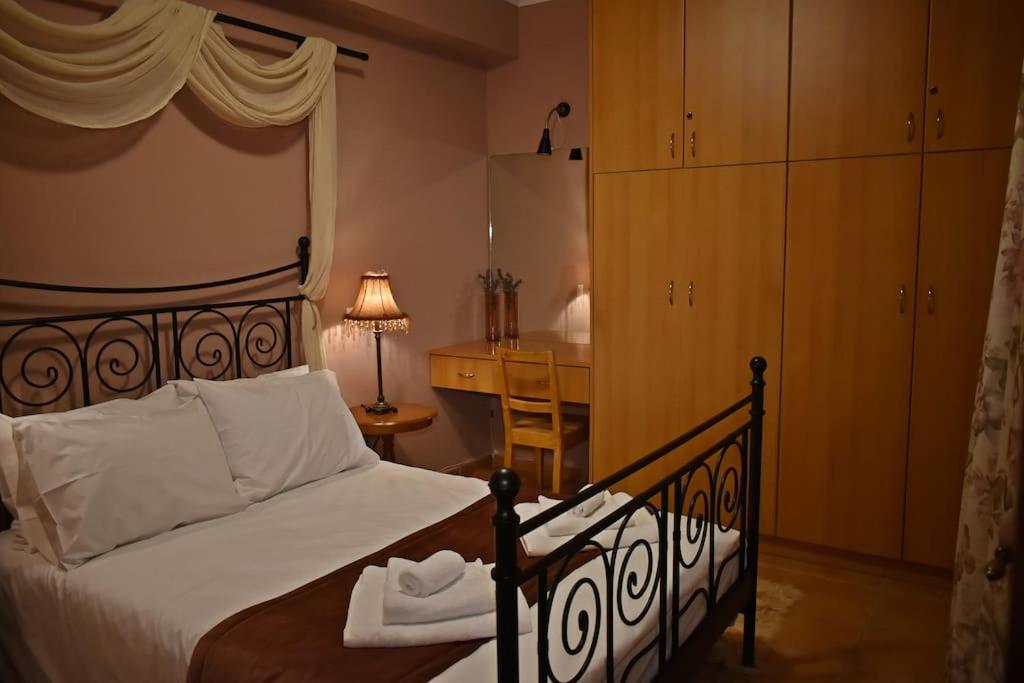 Kastalia Country Home