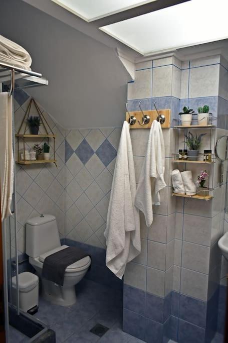 Kastalia Country Home