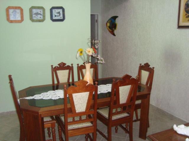 Casa Temporada Peruíbe