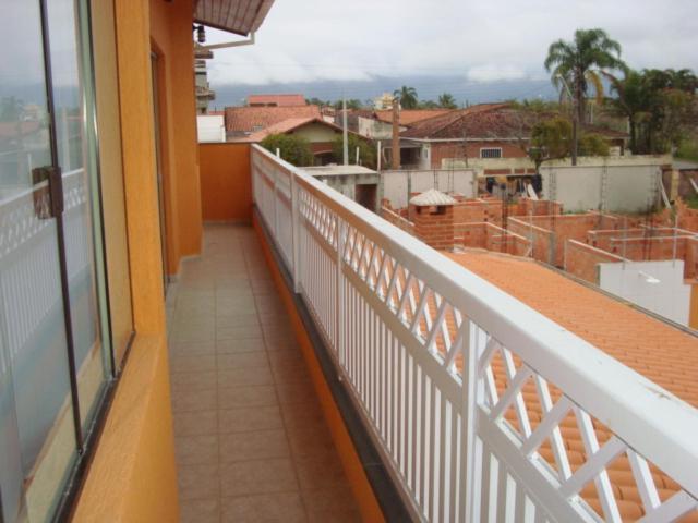 Casa Temporada Peruíbe