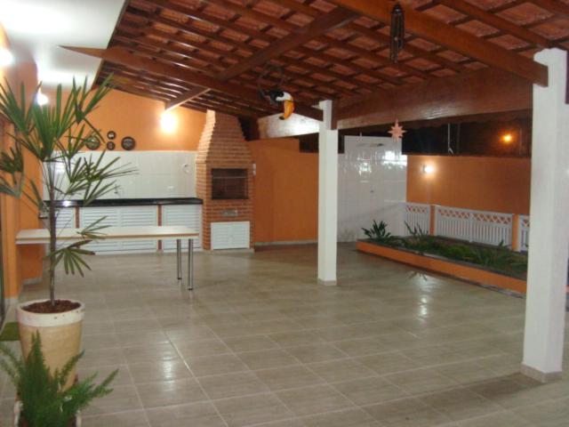 Casa Temporada Peruíbe