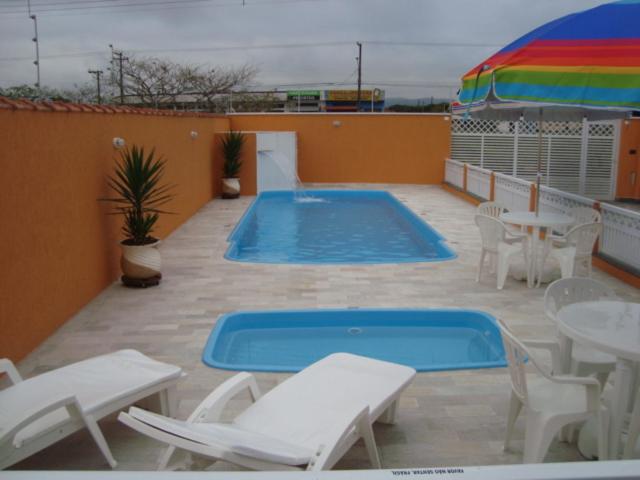 Casa Temporada Peruíbe