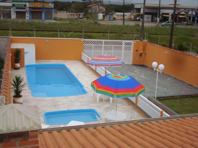 Casa Temporada Peruíbe