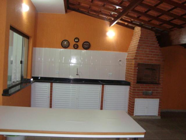 Casa Temporada Peruíbe