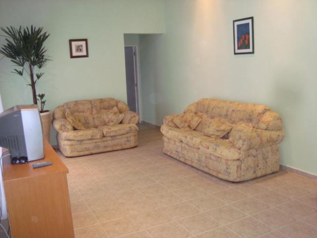 Casa Temporada Peruíbe
